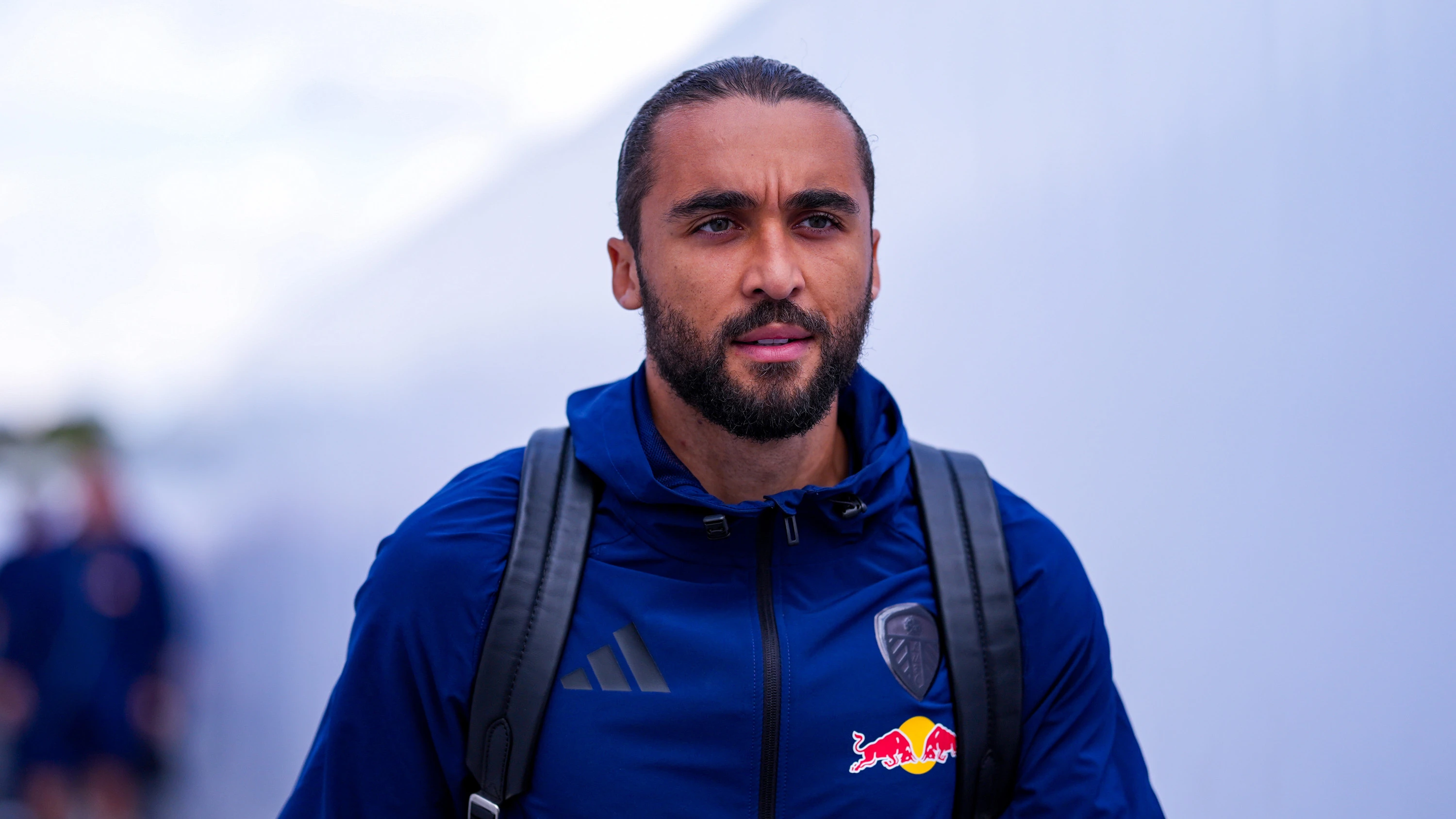 Dominic Calvert-Lewin arrival vs Crystal Palace Sep 26