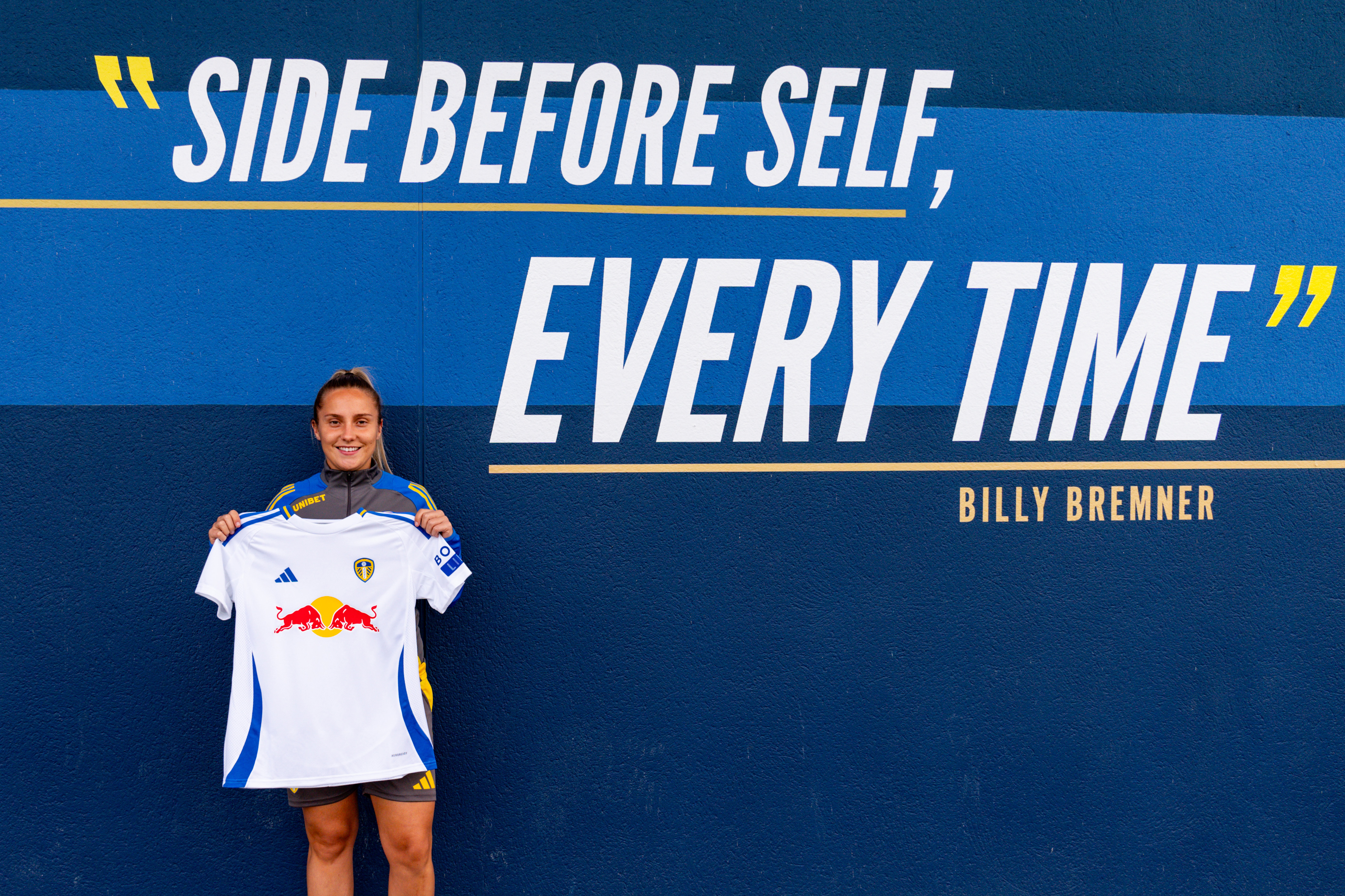 Drew Greene signing 2