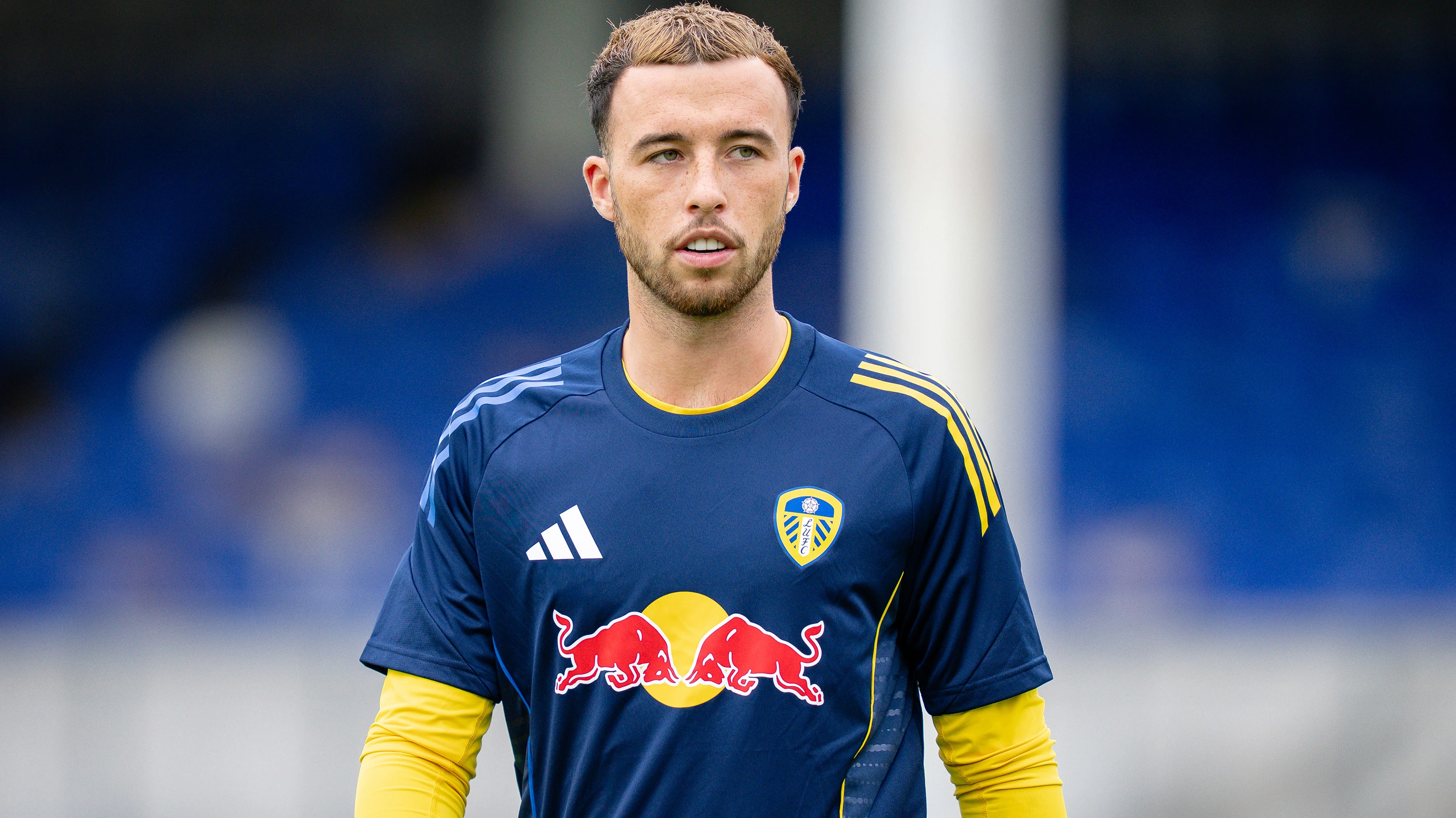 Sam Greenwood Training