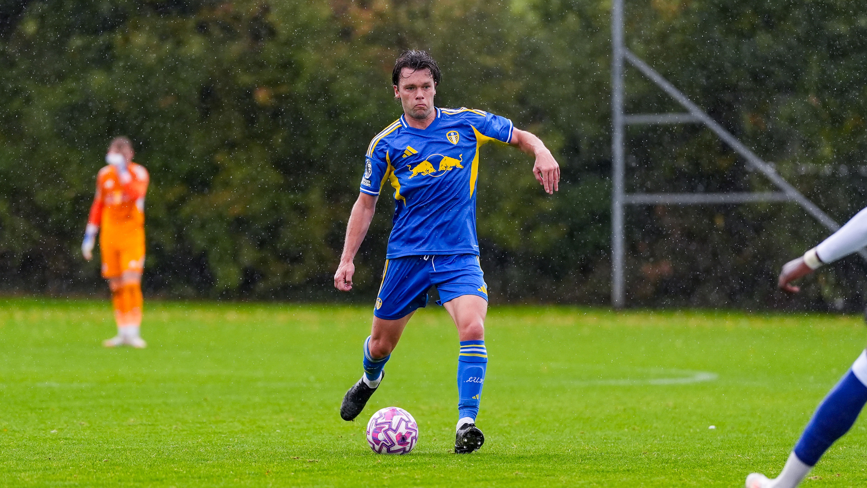 Jonny Howson vs WBA U21