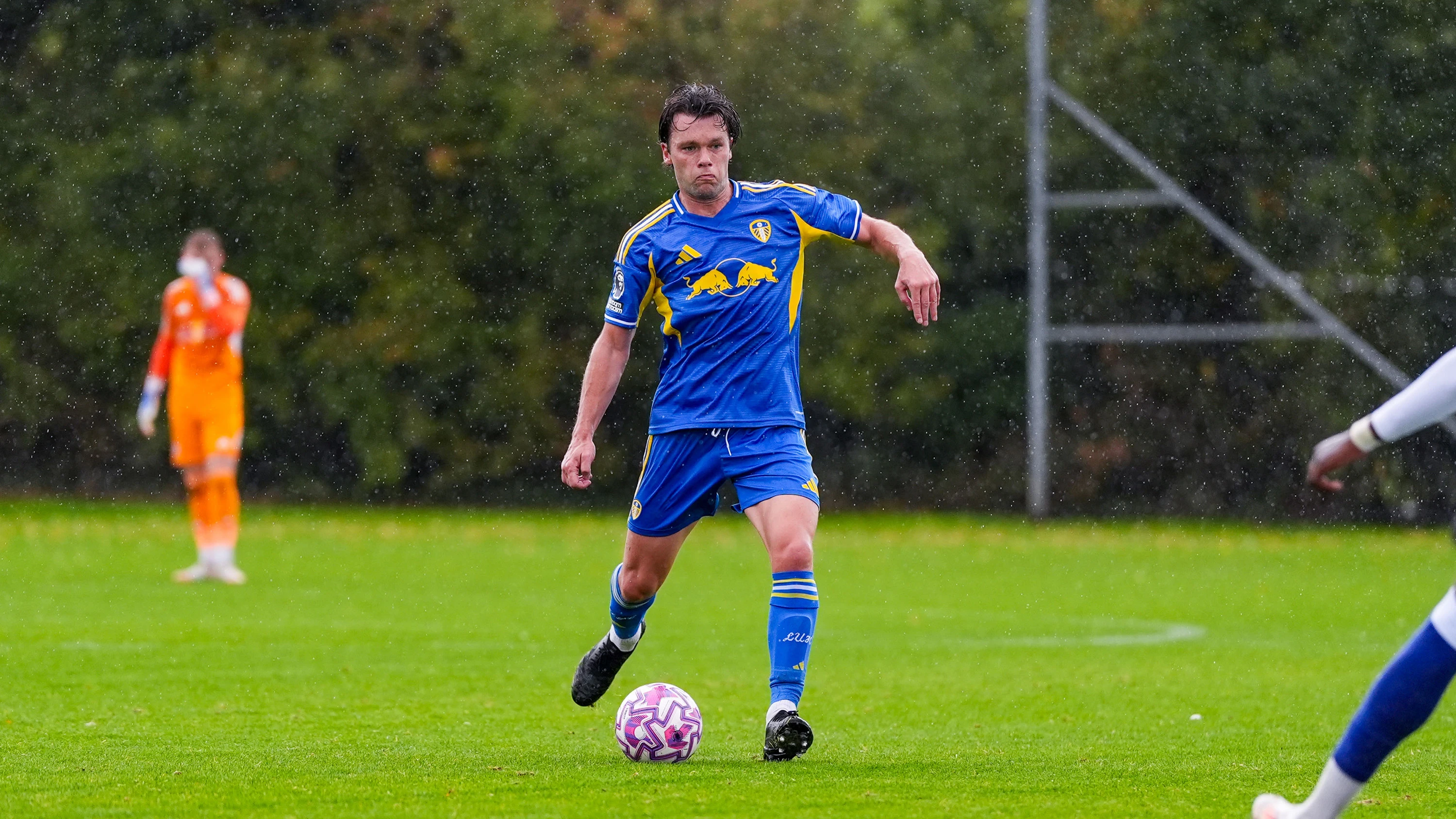 Jonny Howson vs WBA U21