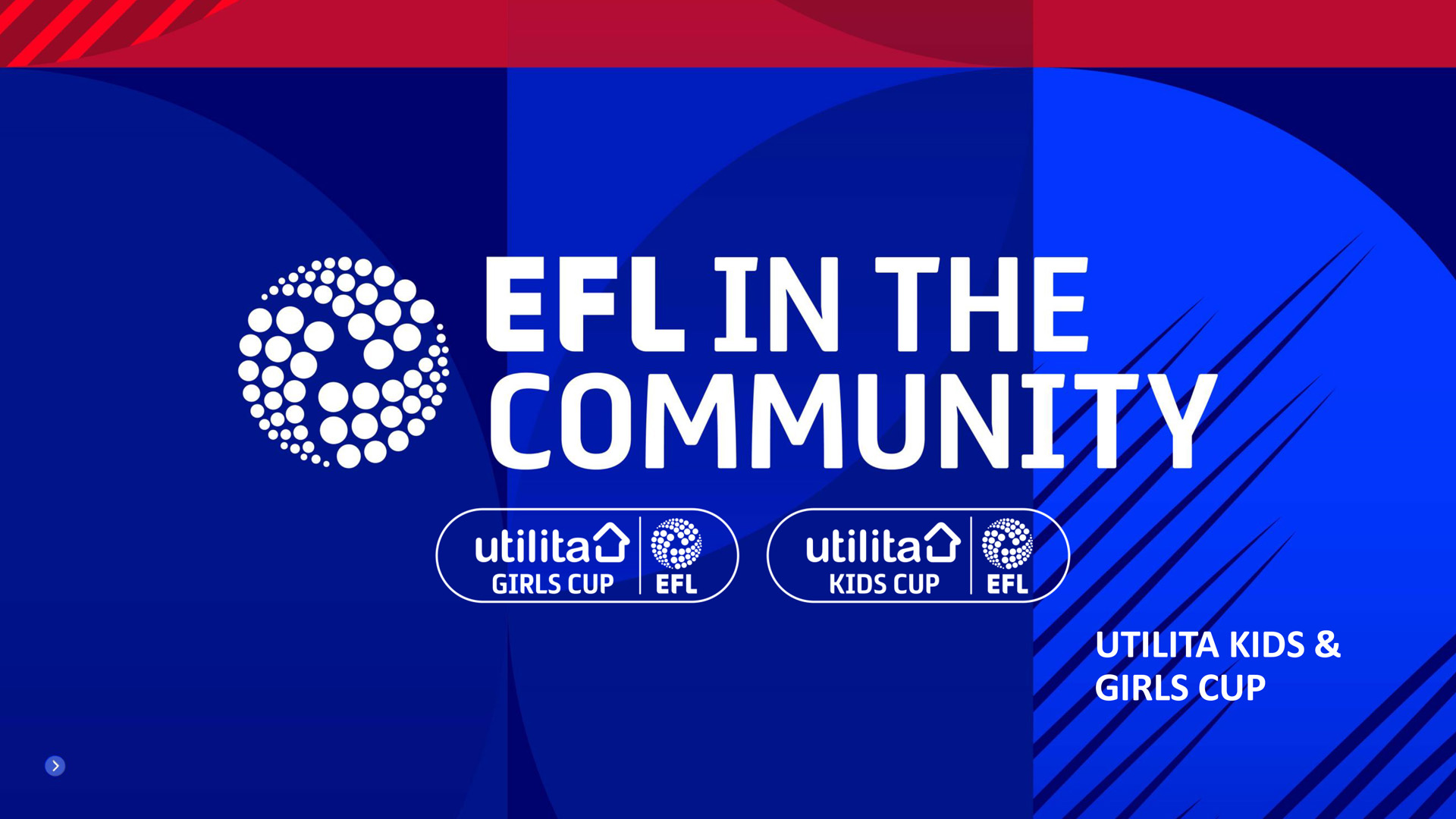 EFL Utilita Cup