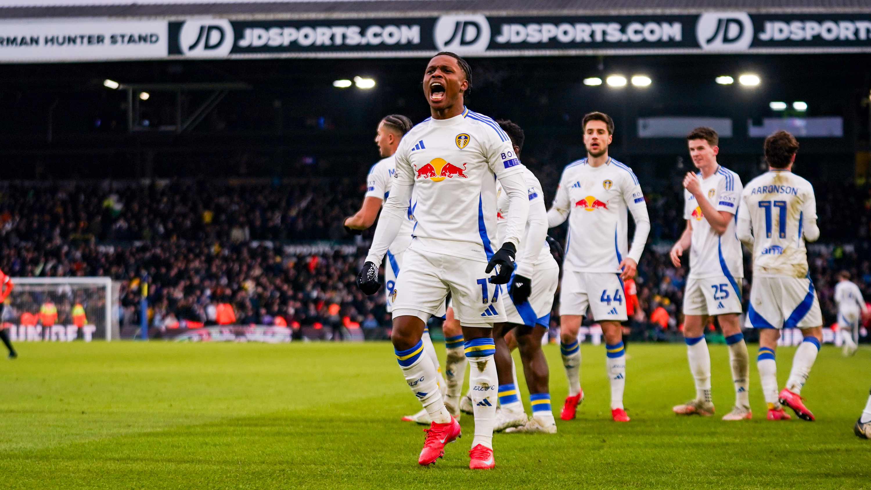 Ramazani Celebration SWFC