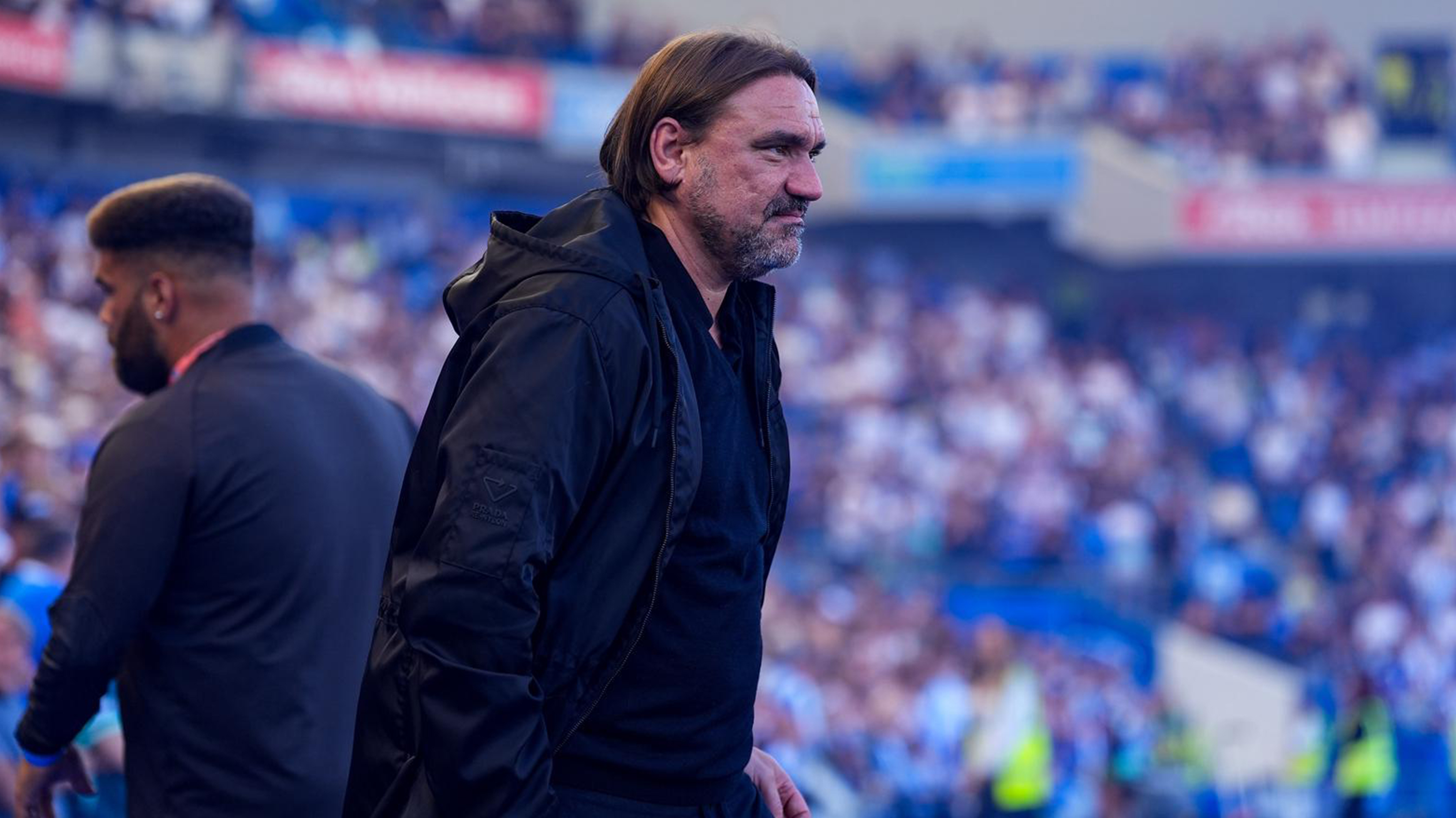 Daniel Farke Brighton Away September 2026