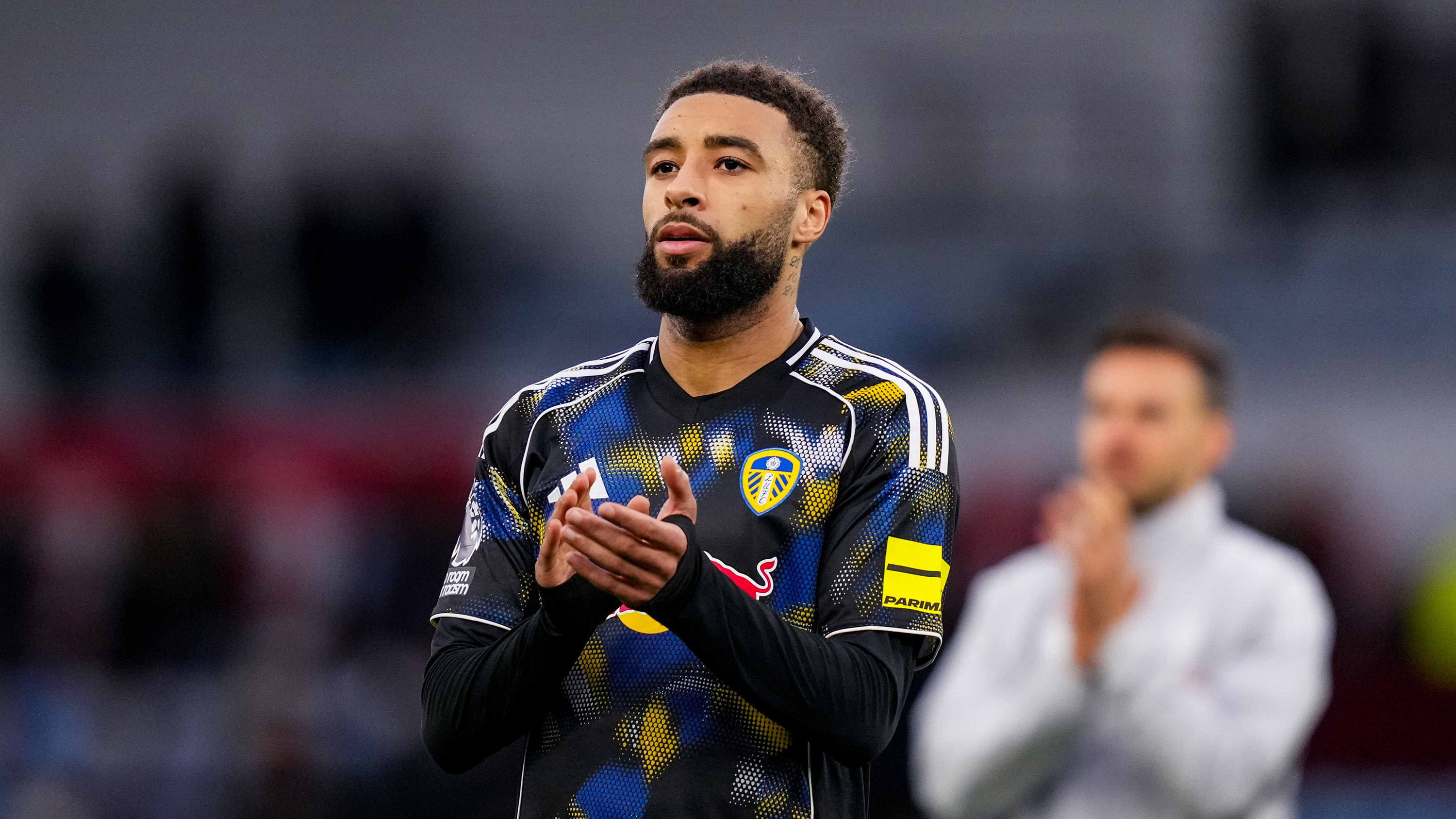 Bogle Villa Feb 26 Clapping