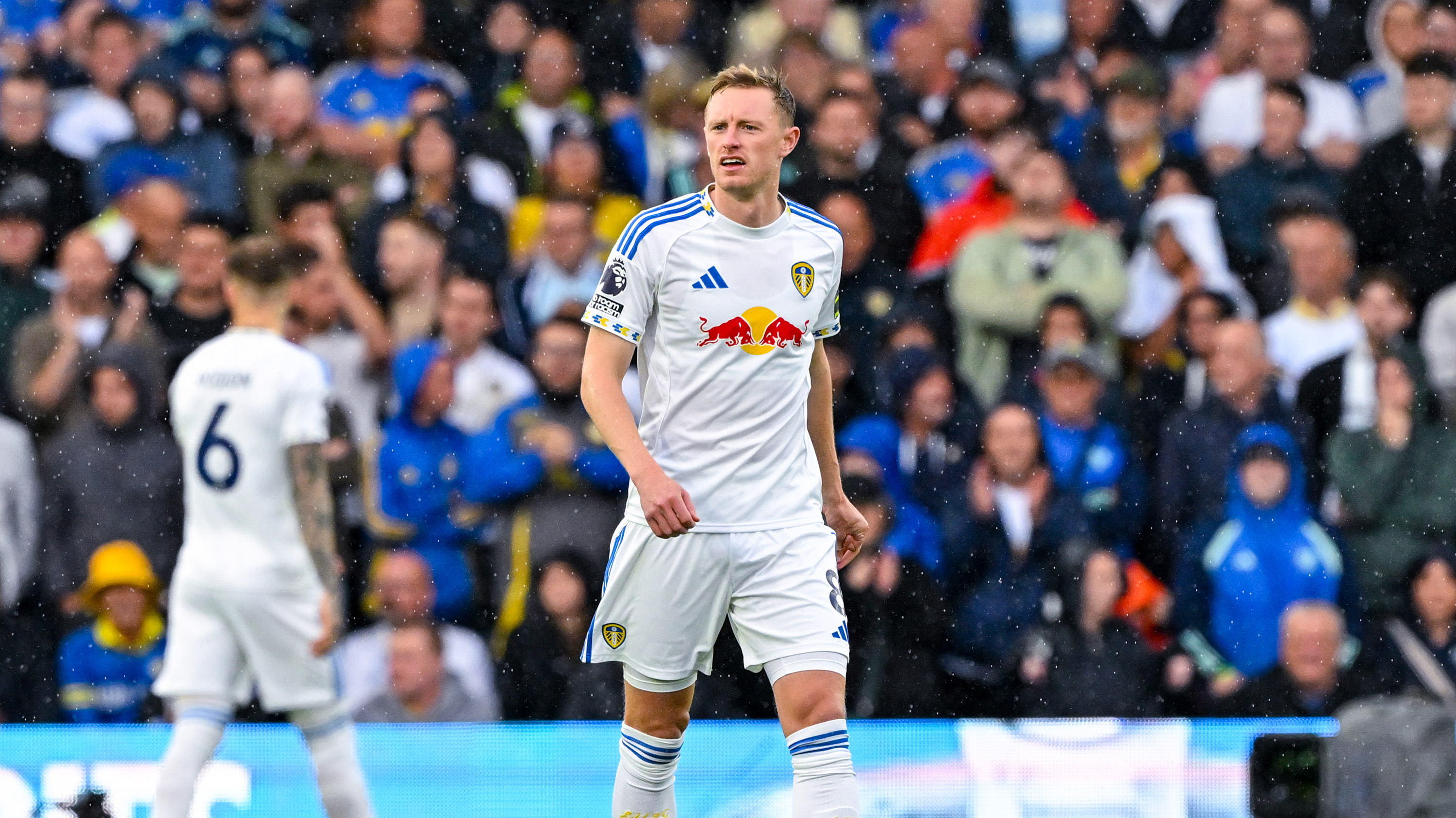 Sean Longstaff vs Newcastle