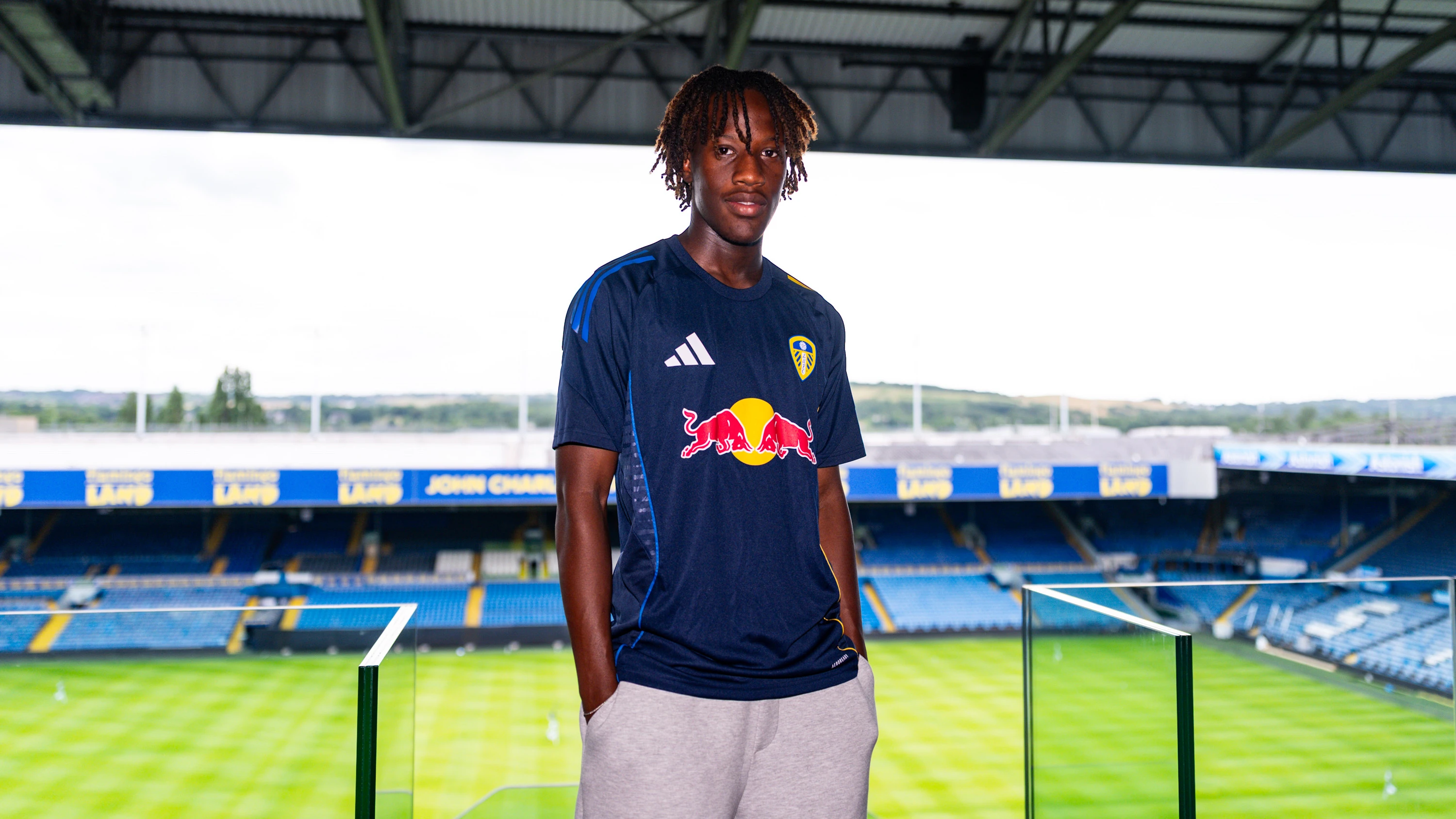 Ken Mensah 2