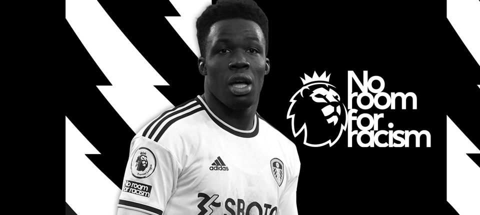 No room for racism.jpg