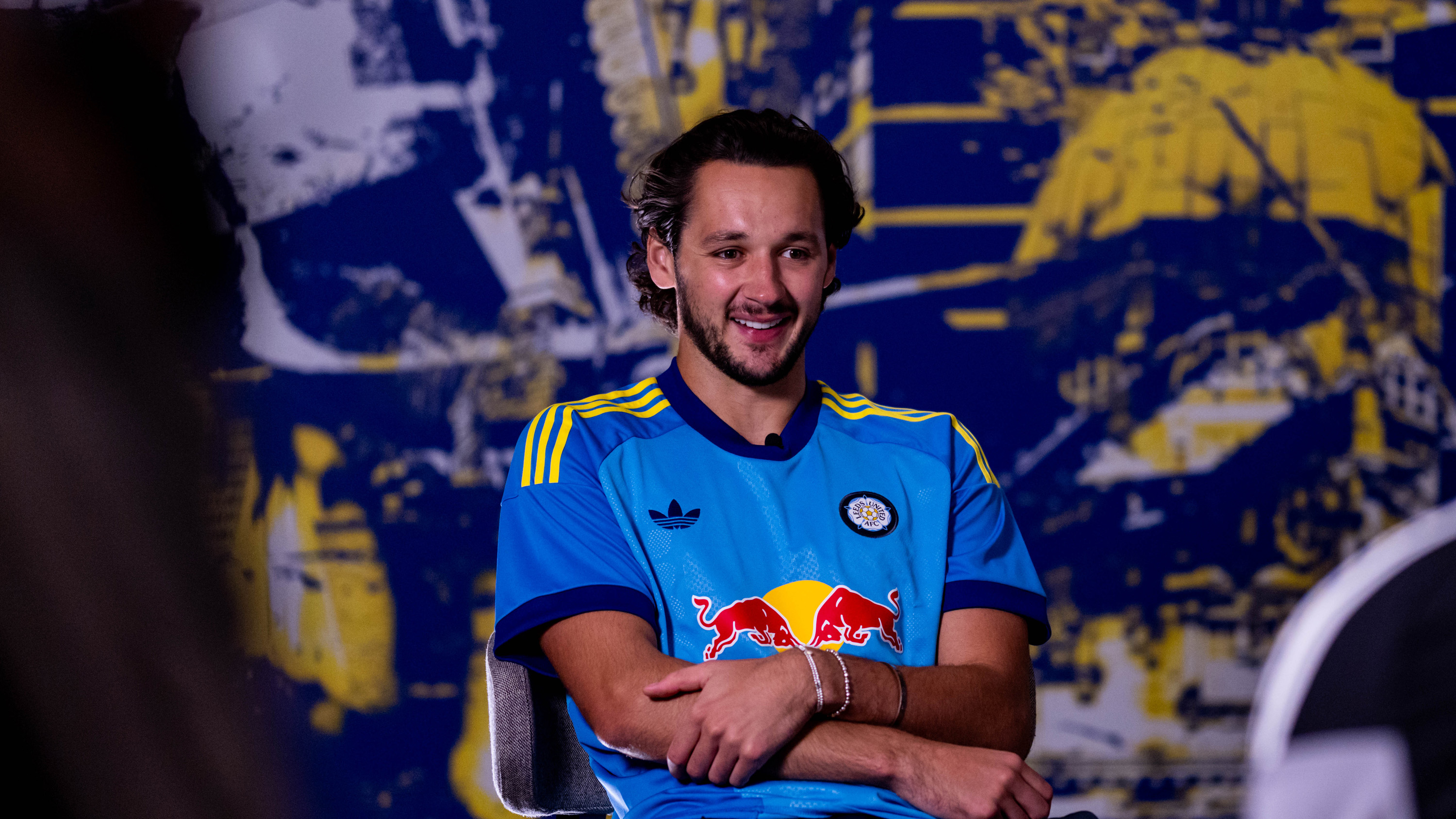 James Trafford photo 3