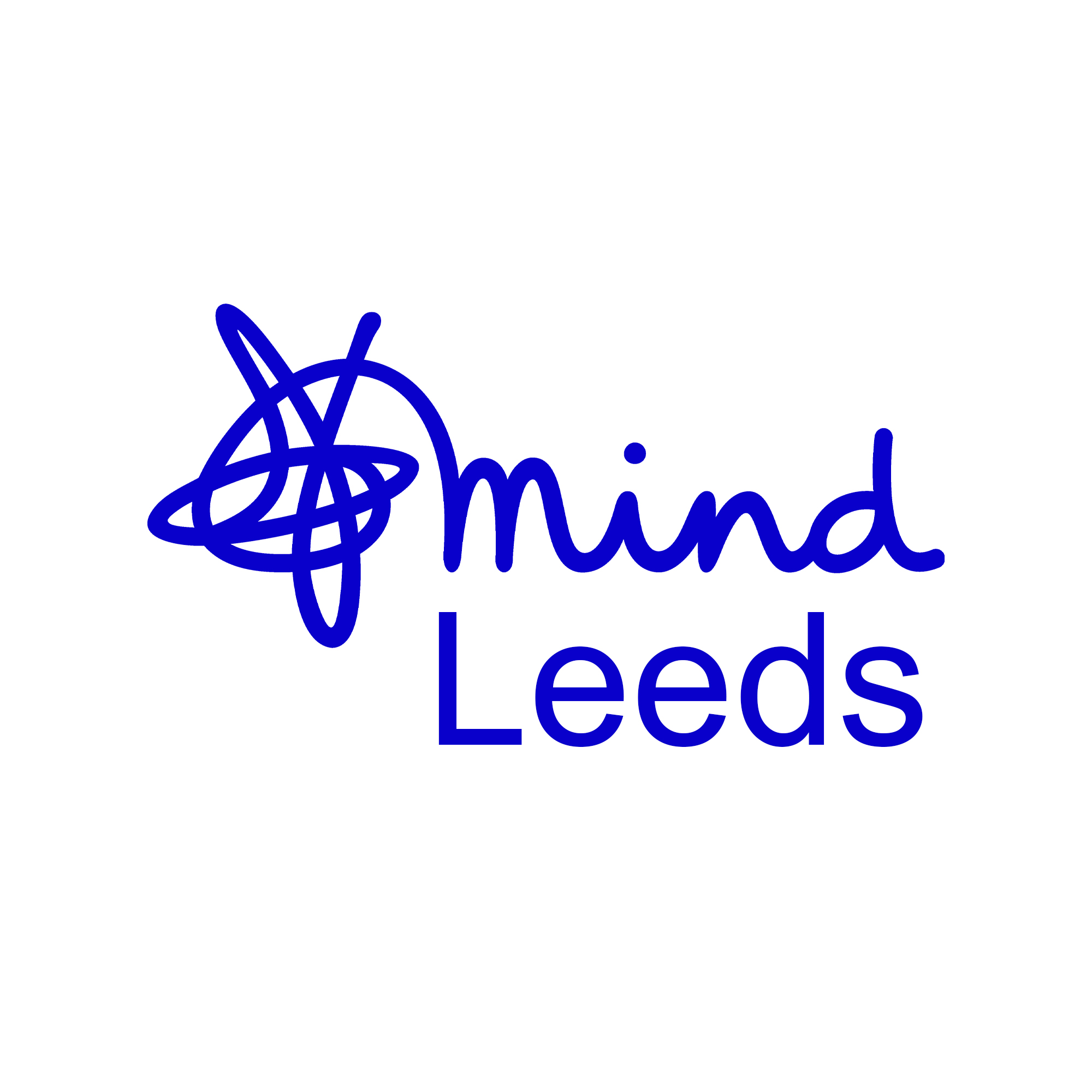 Logo: Mind Leeds