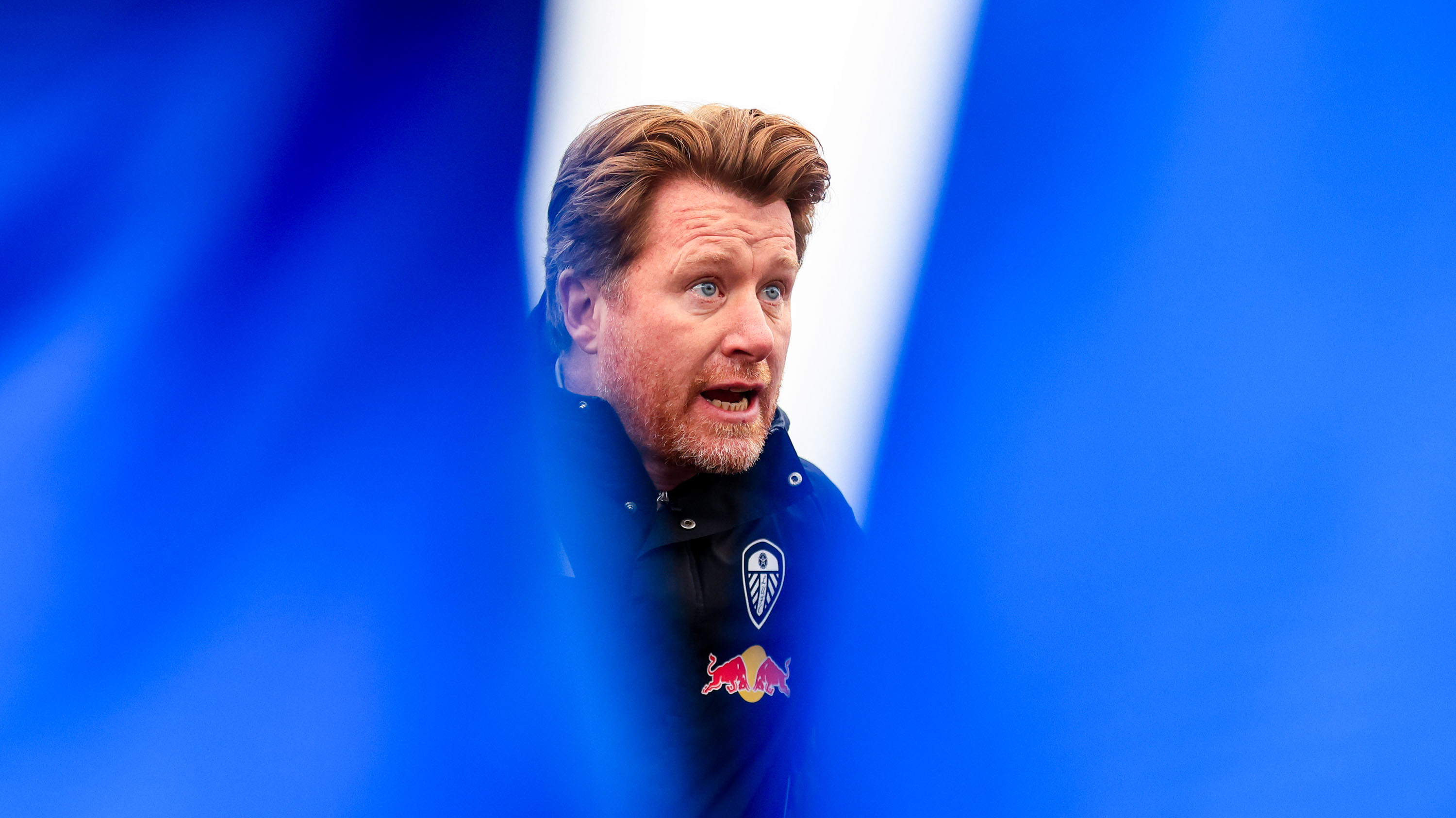 Simon Wood vs Blackburn