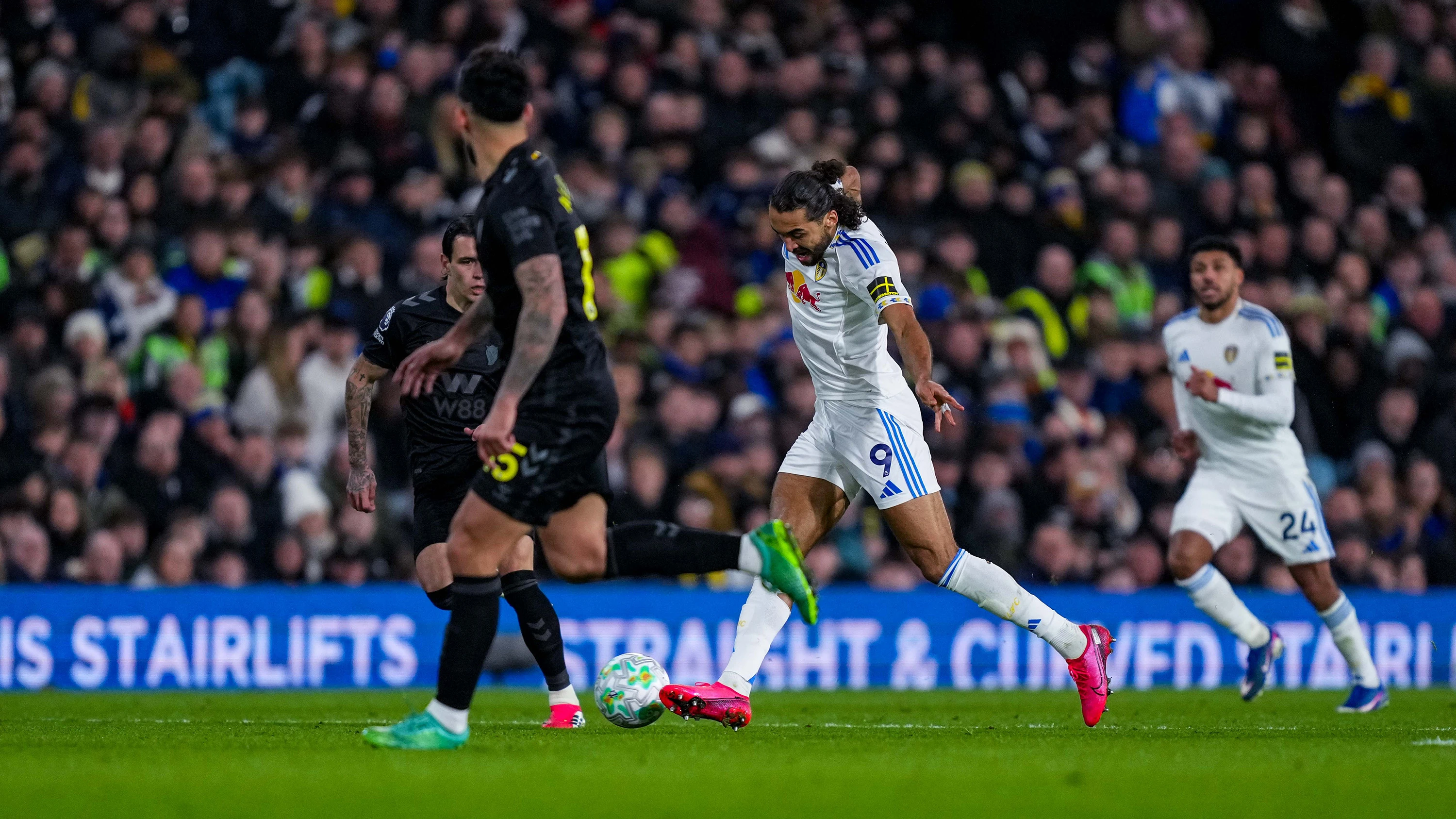 DCL vs Sunderland (H)