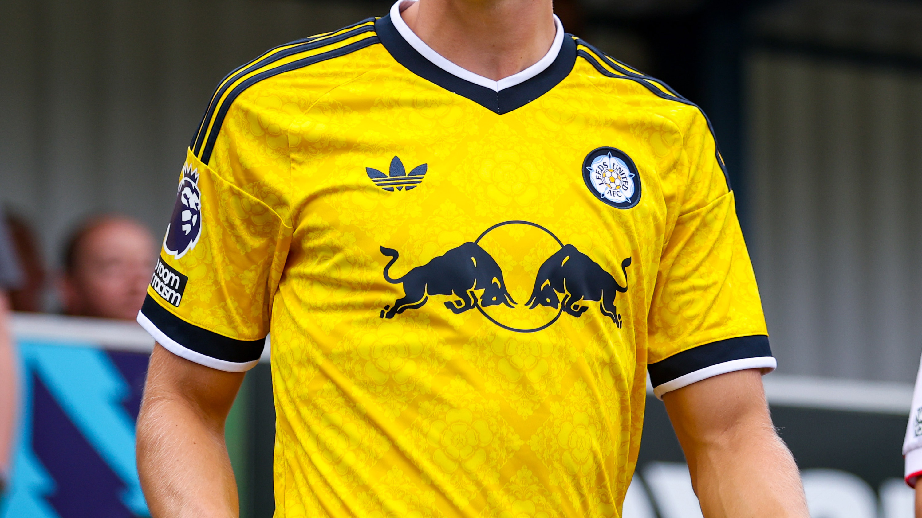 Away kit generic