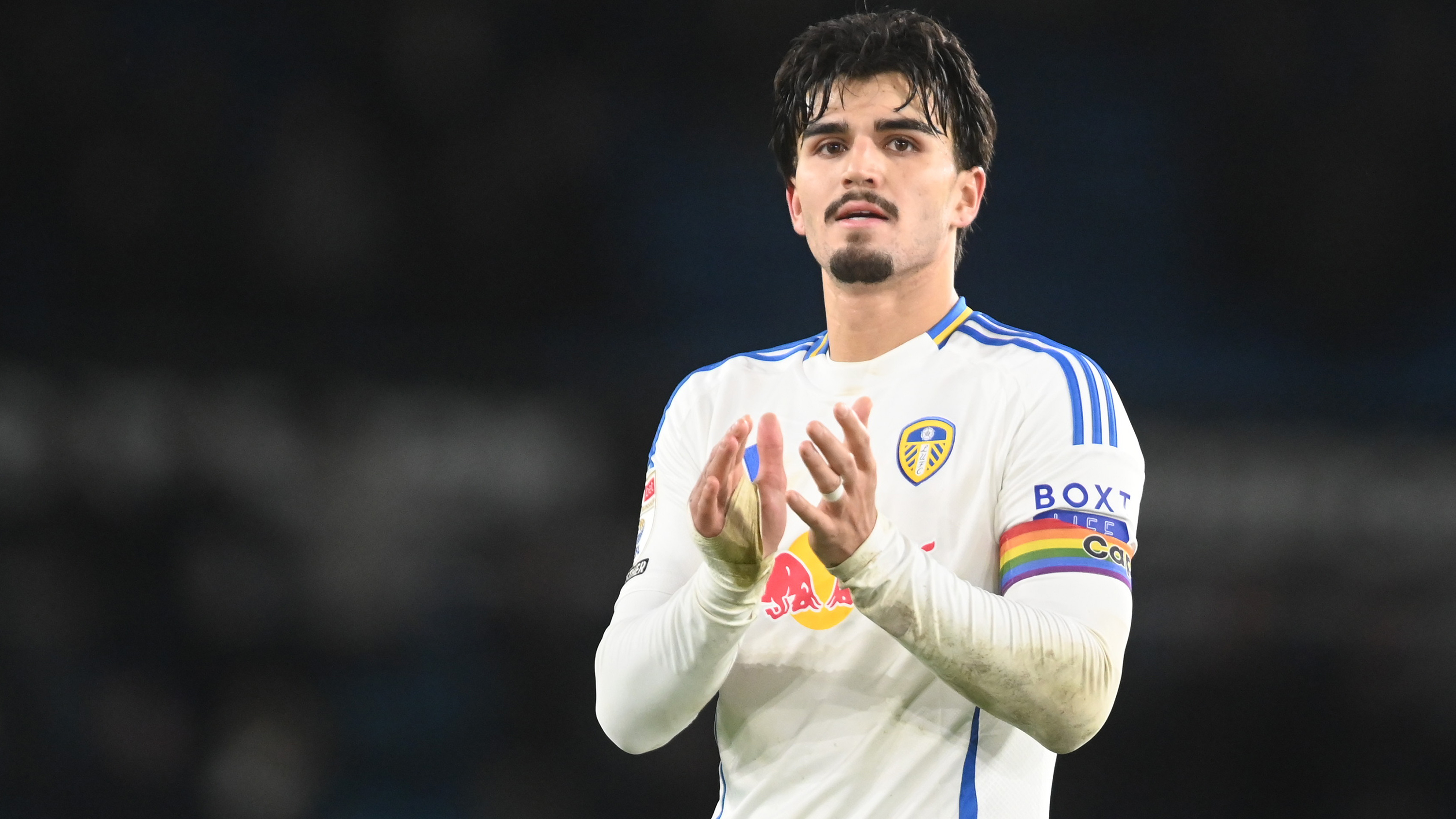 PASCAL STRUIJK LUTON