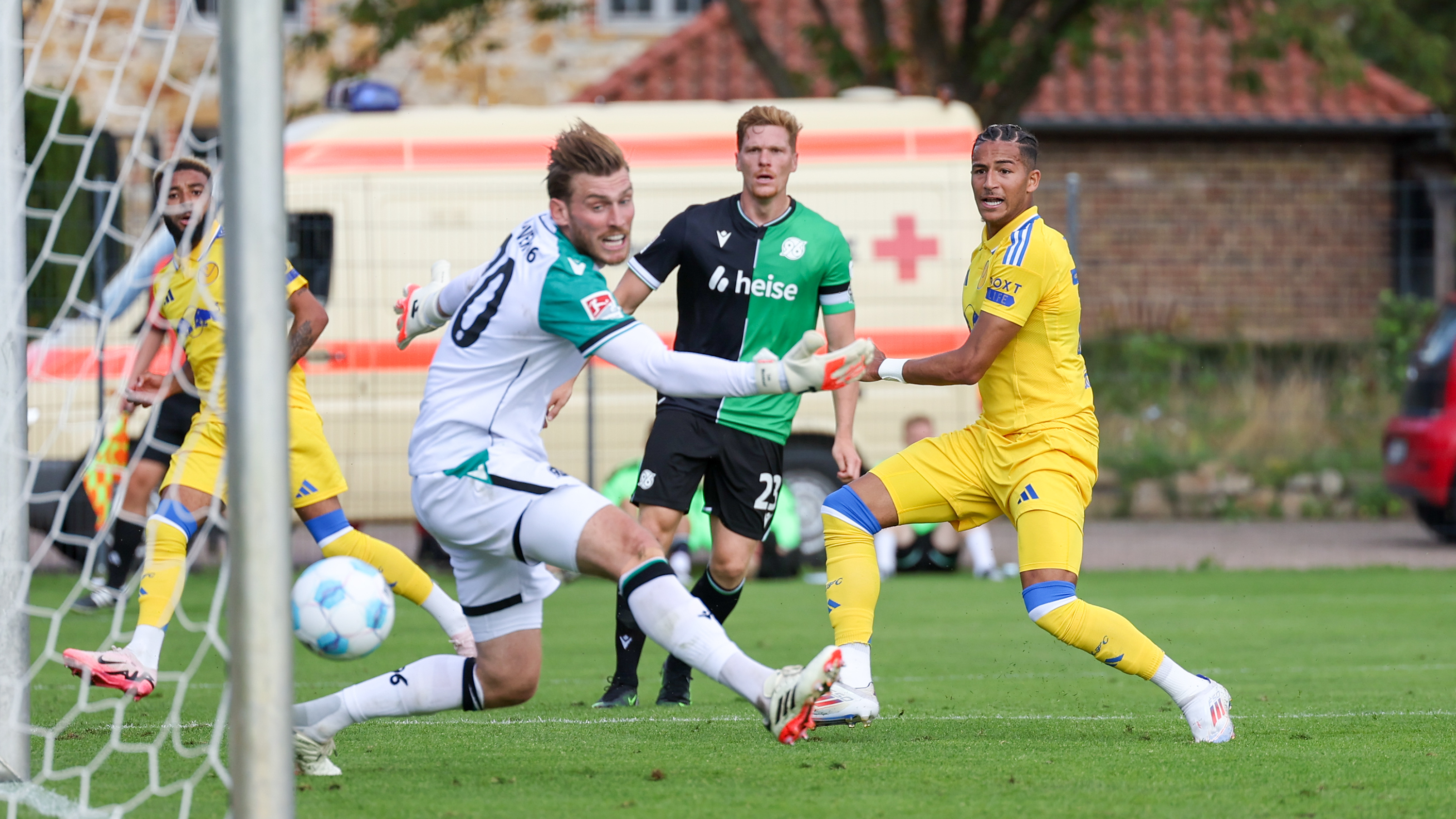 004 Hannover Gallery