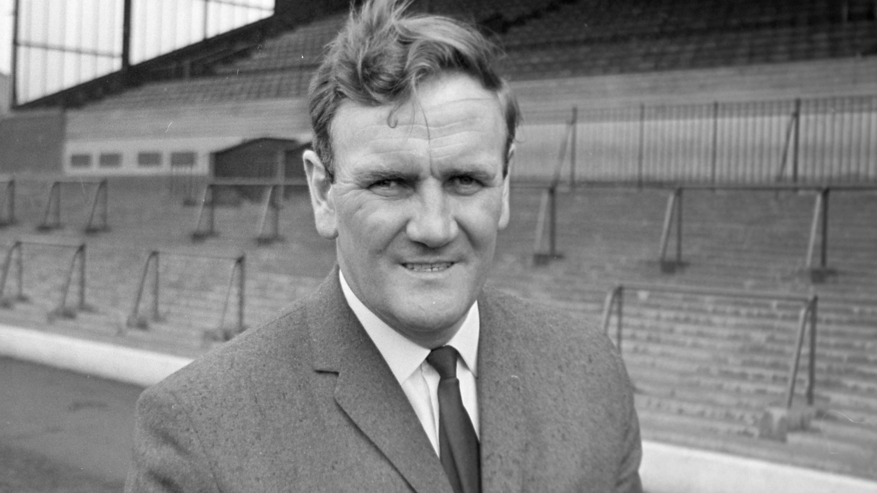 Don Revie