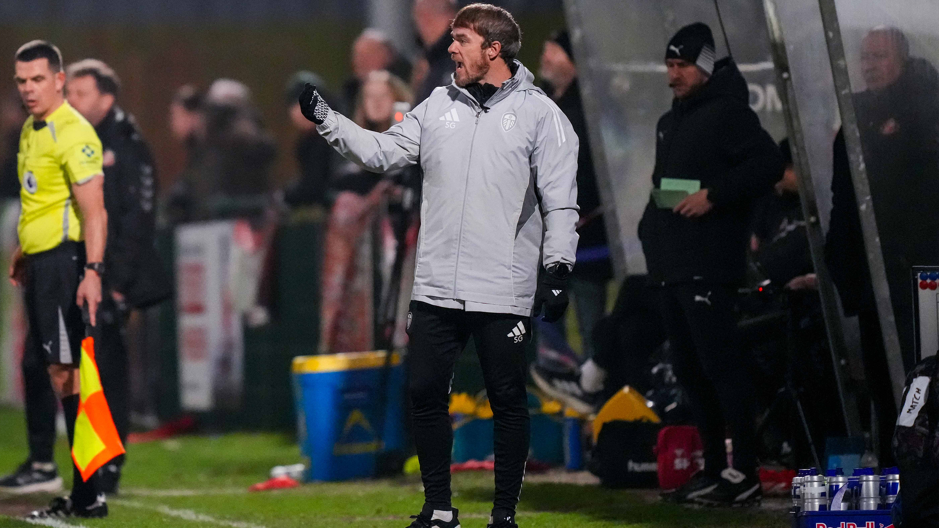 Scott Gardner Sunderland