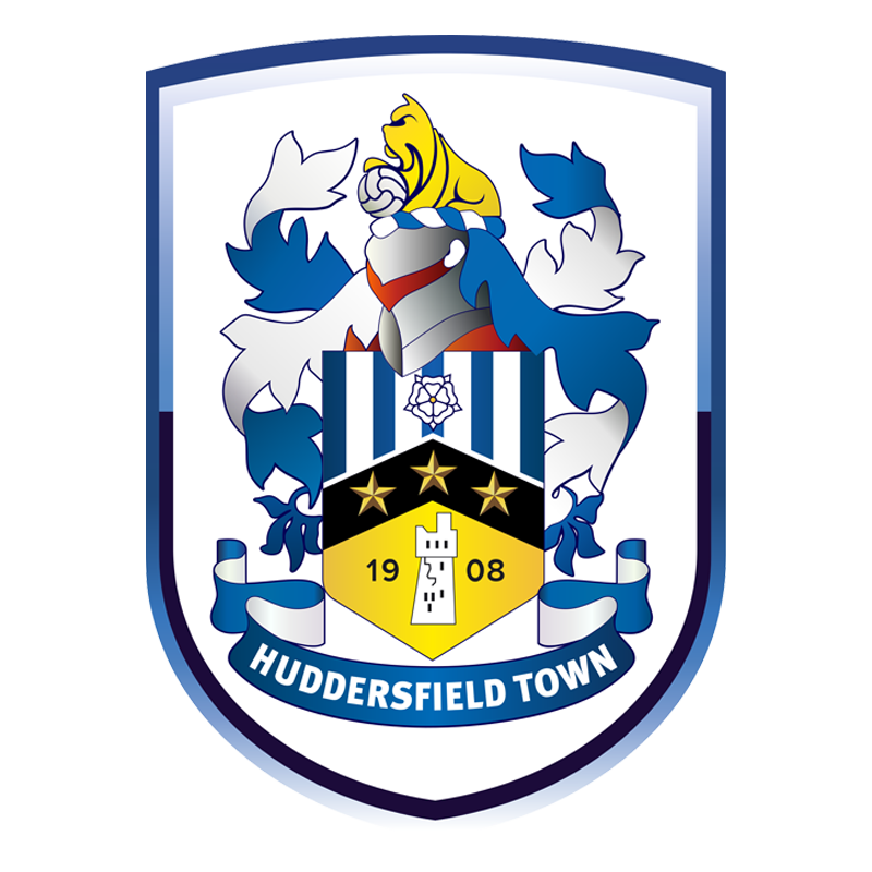 Logo - Huddersfield Town Women