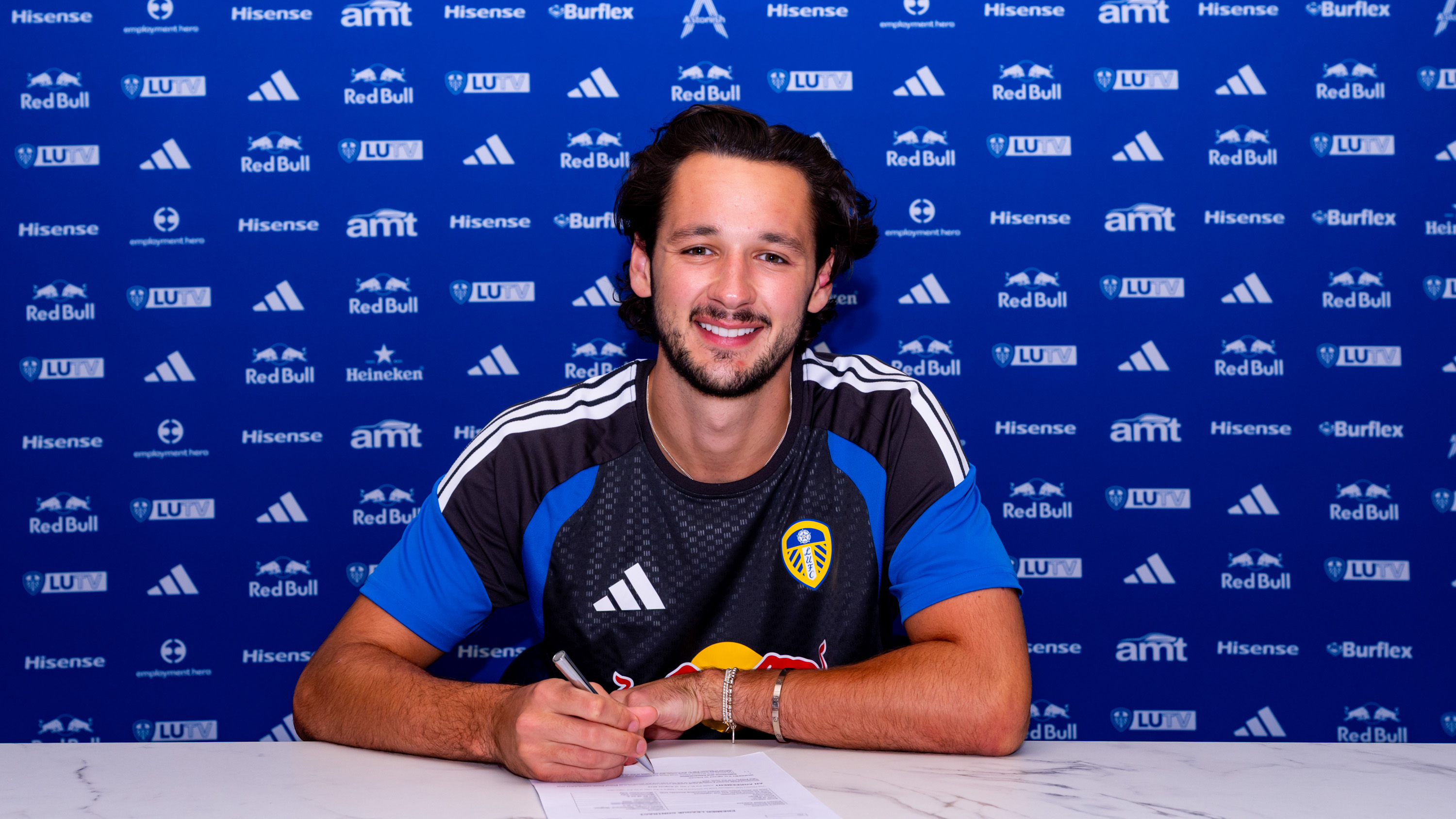 James Trafford photo 1