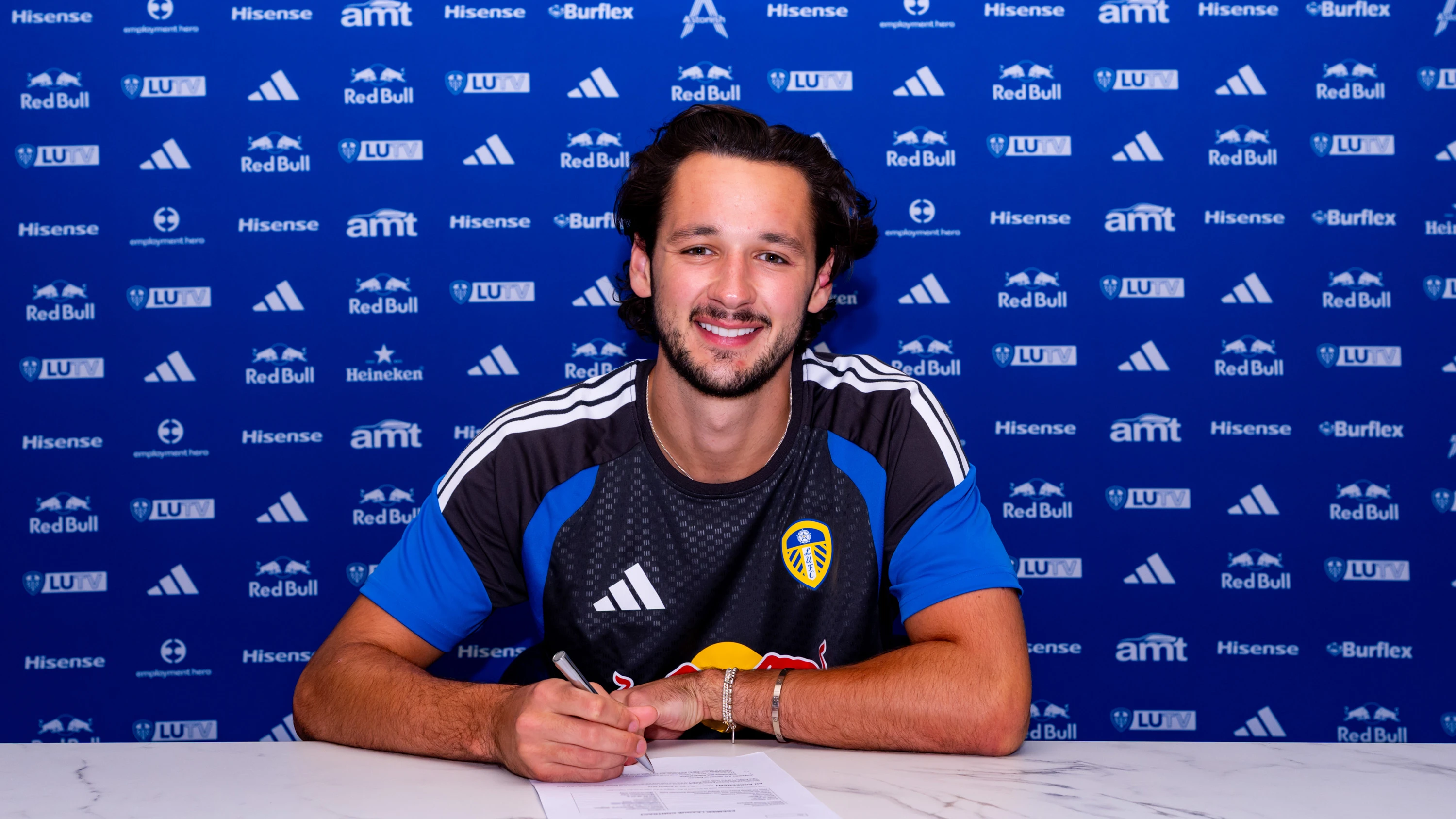 James Trafford photo 1
