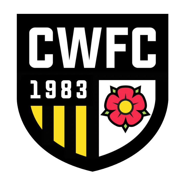 Logo - Chorley Women