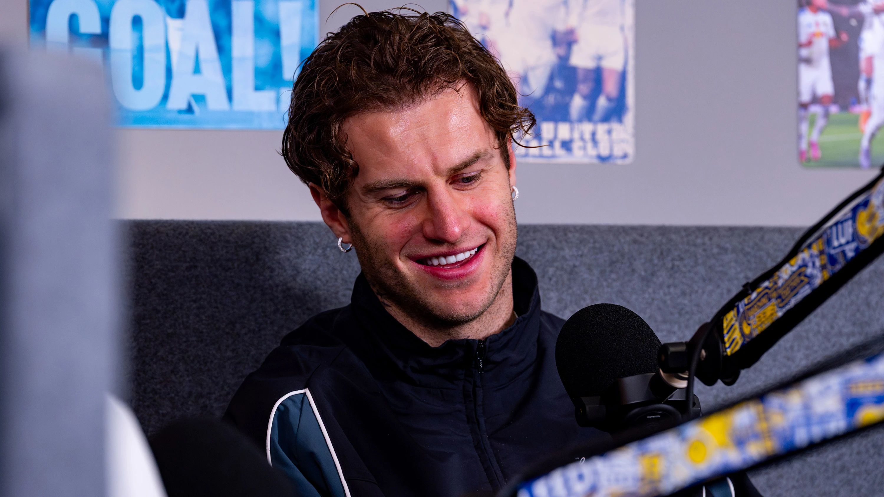 Joe Rodon Podcast Mar 26