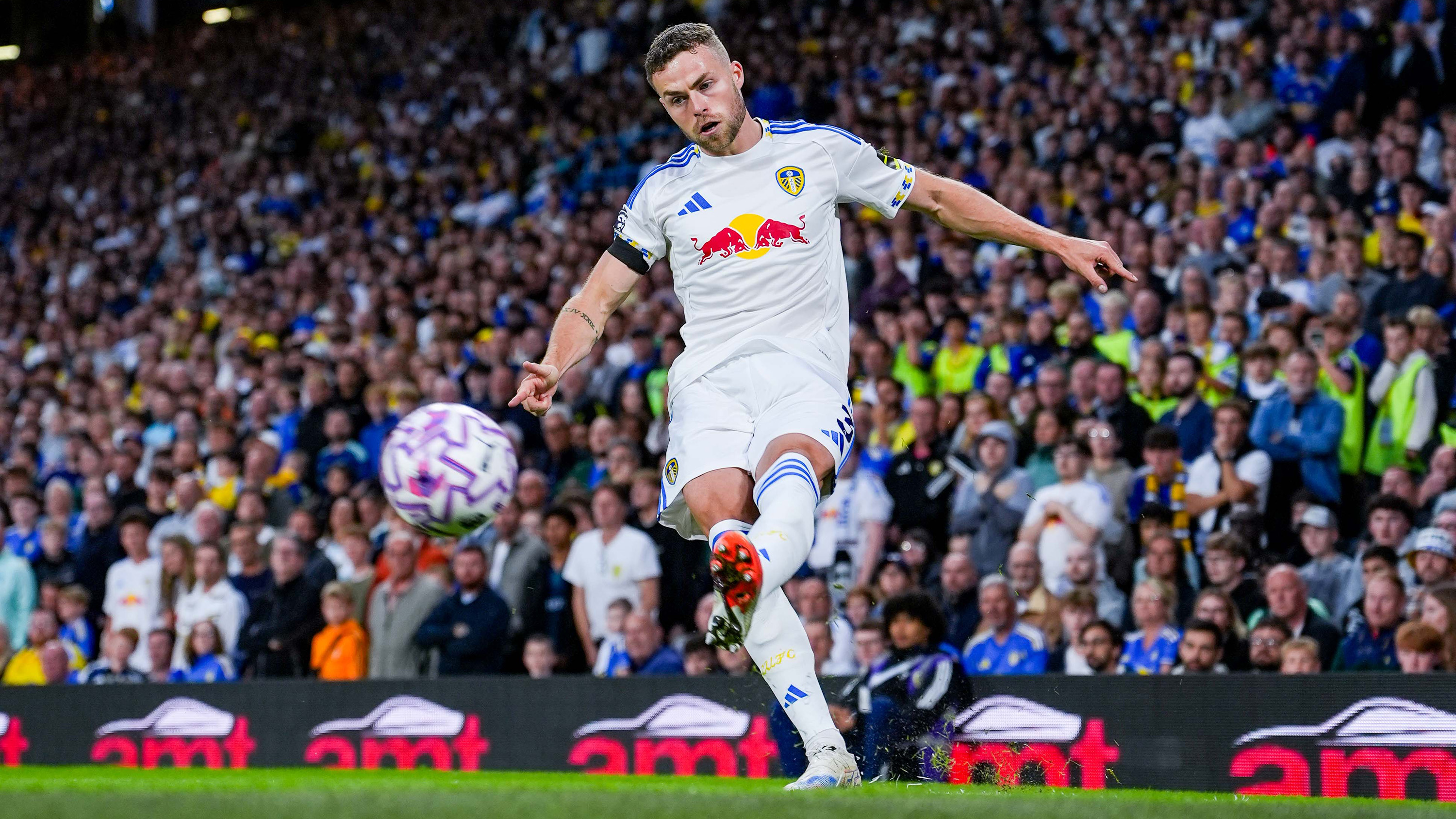 Gudmundsson Corner Everton