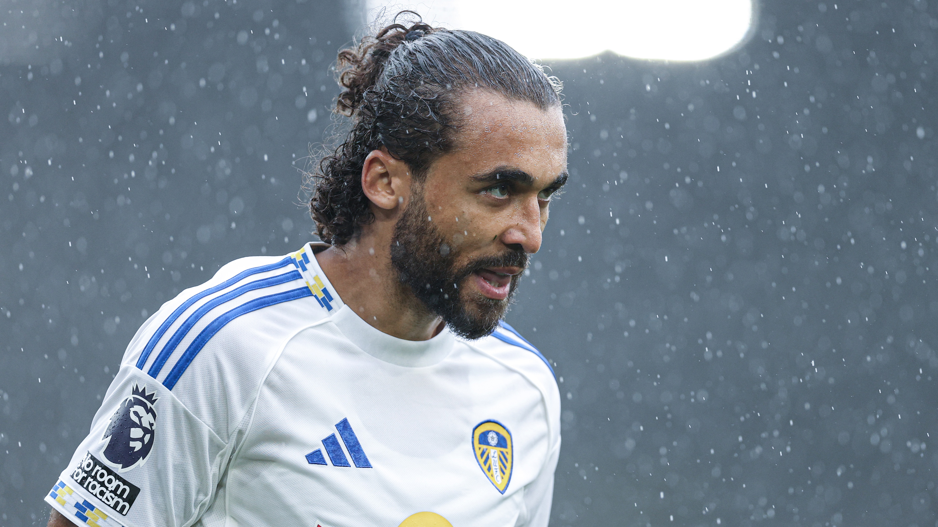 Dominic Calvert Lewin Rain Home Shirt