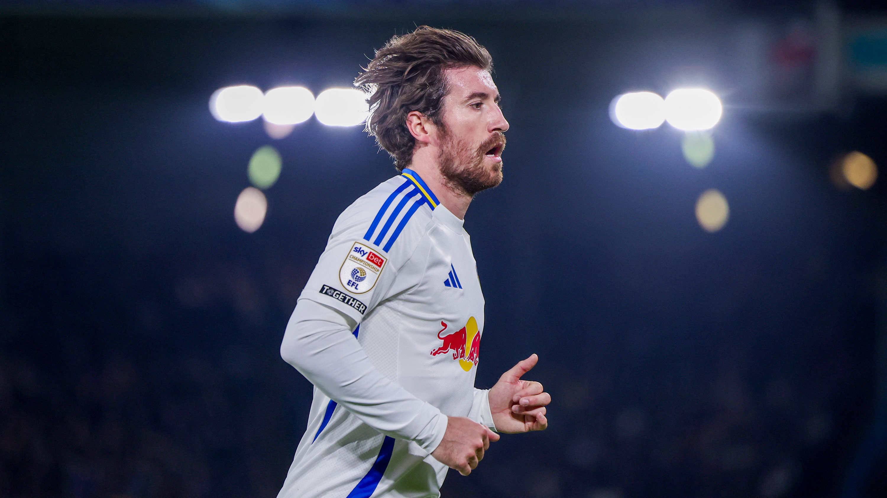 Joe Rothwell pfb Oxford