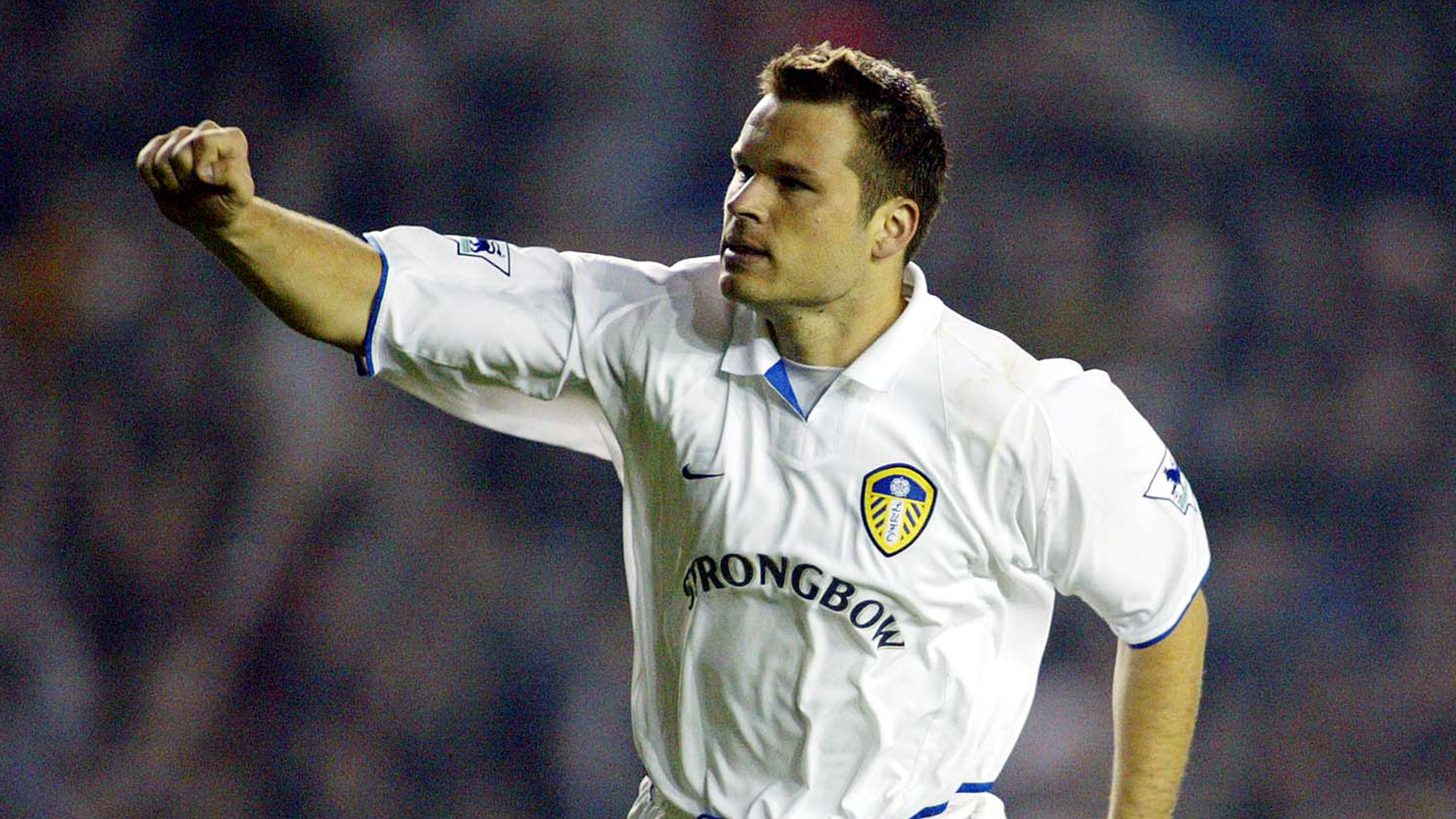 Rewind: Goals v Fulham