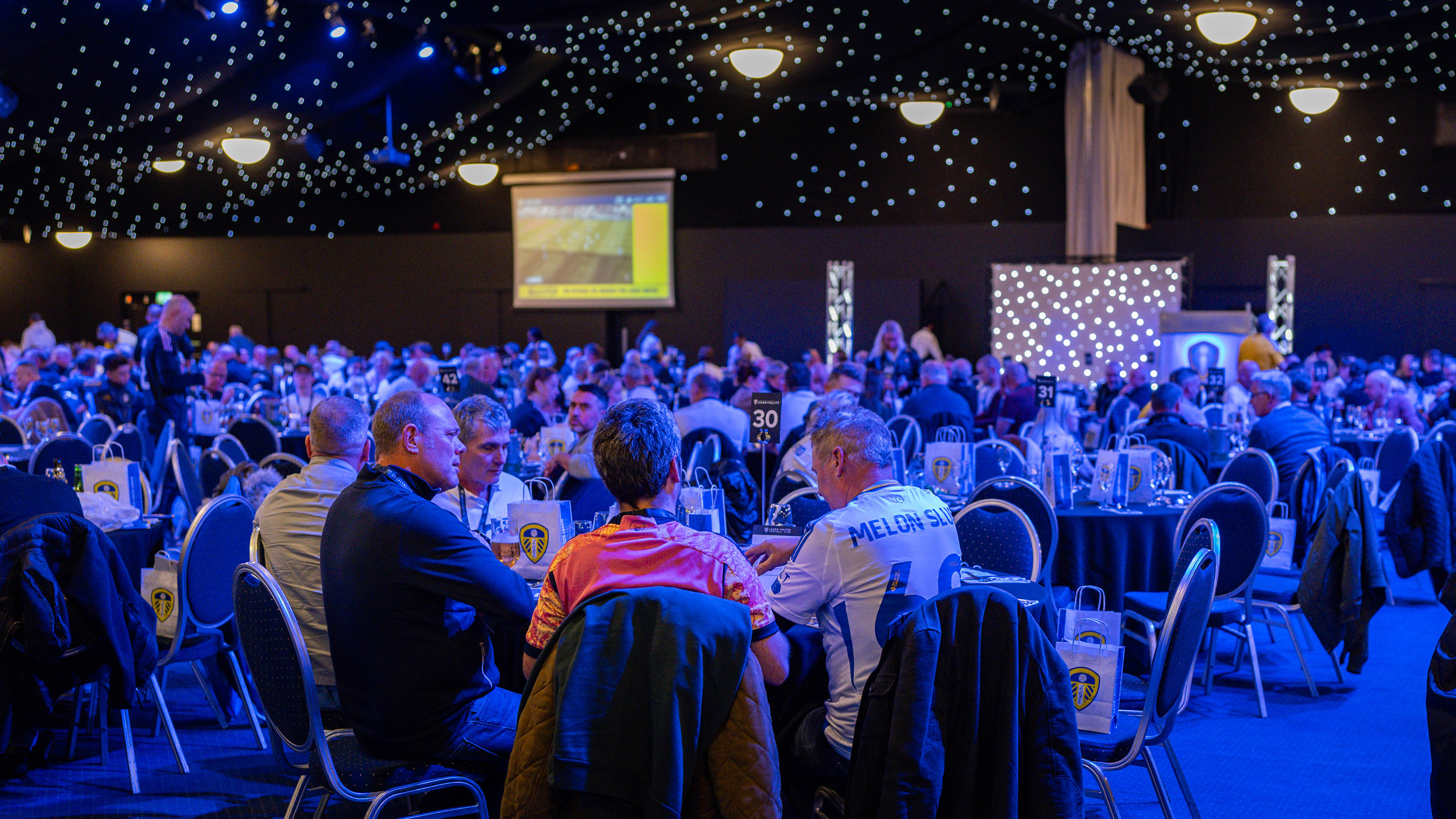 Header: Centenary Pavilion