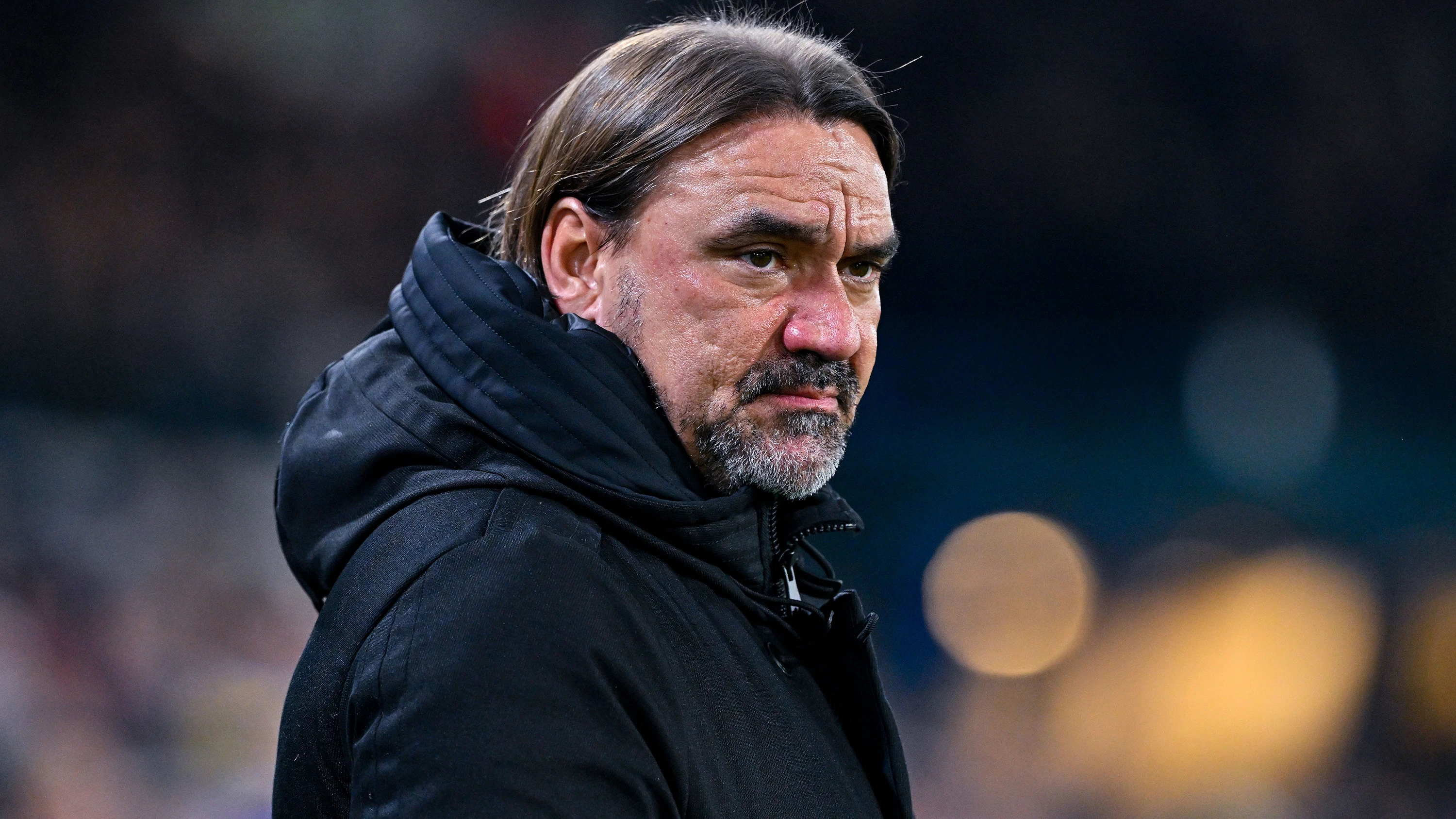 Daniel Farke Chelsea Home December 2025