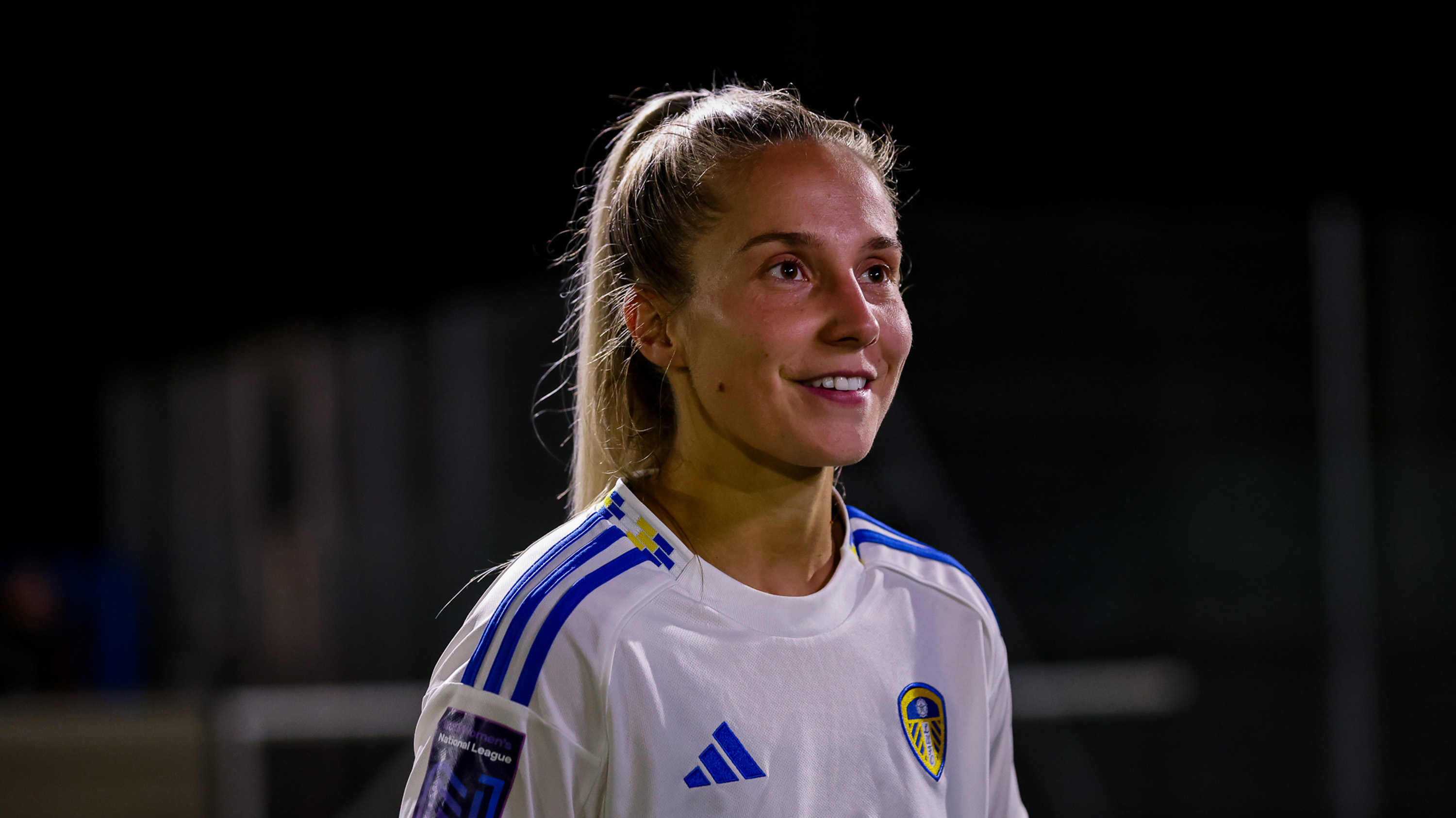 Darcie Greene post Halifax IV