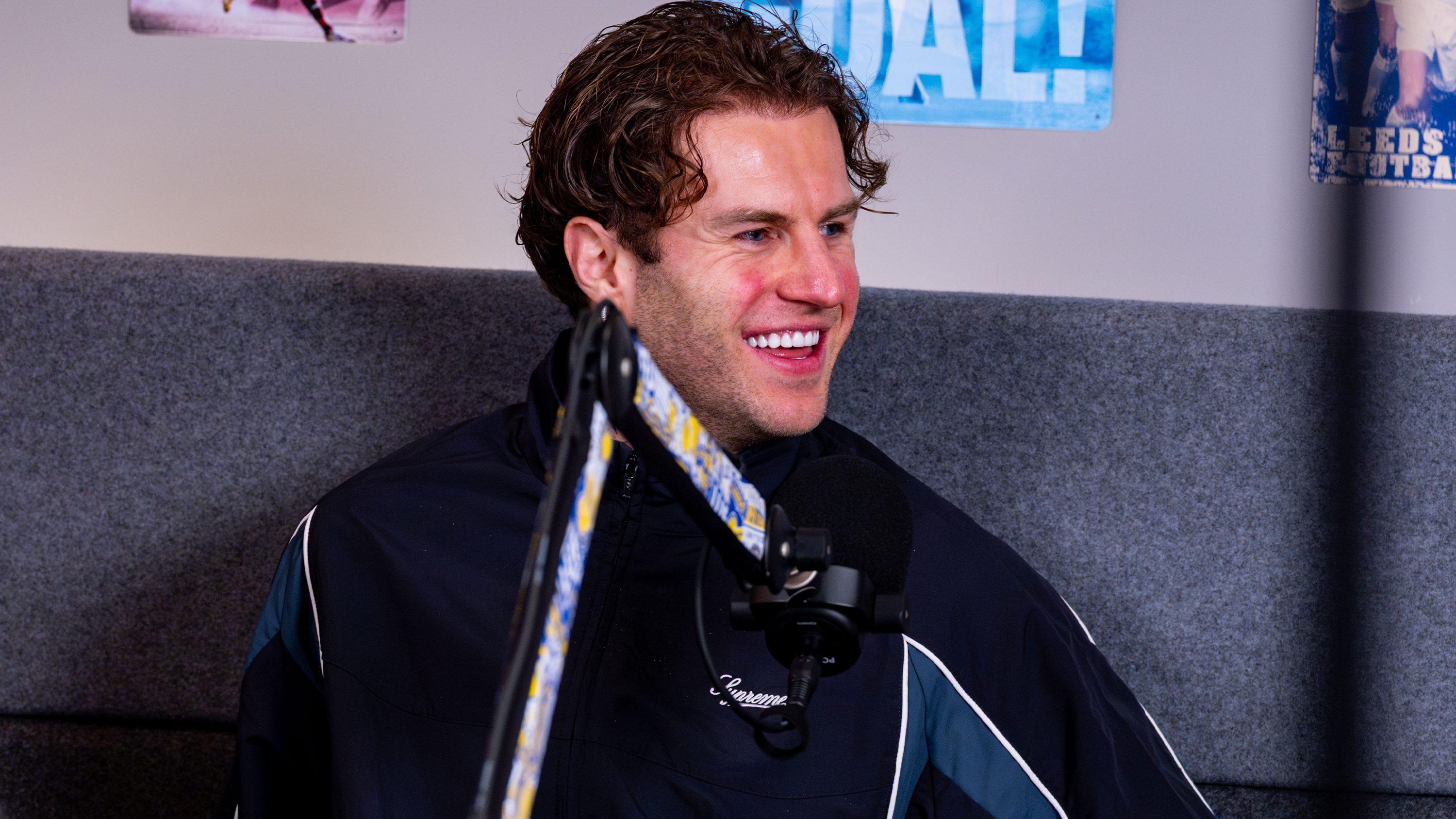 Joe Rodon Mar 26 Podcast