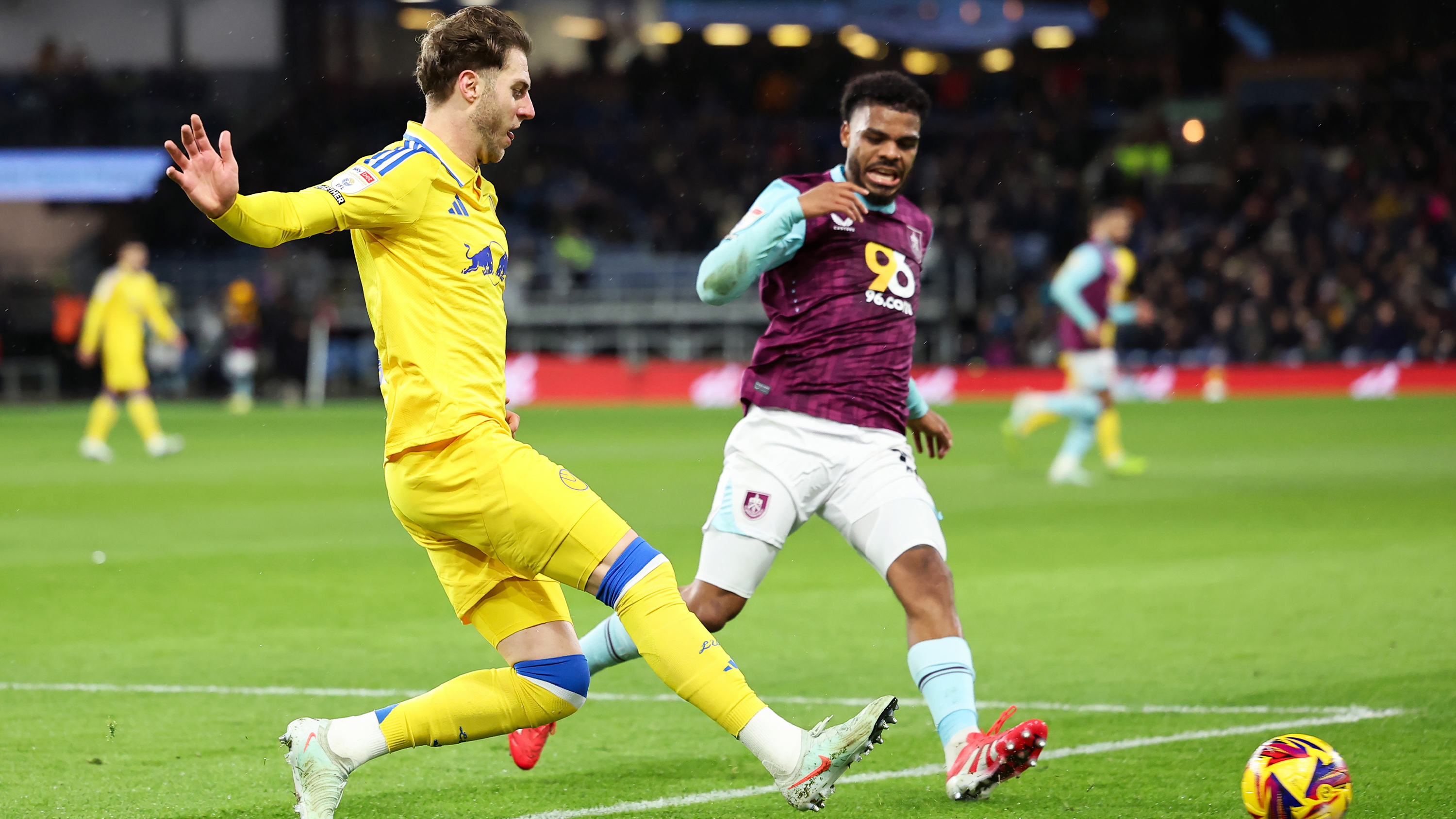 013 Joe Rodon Burnley 2025