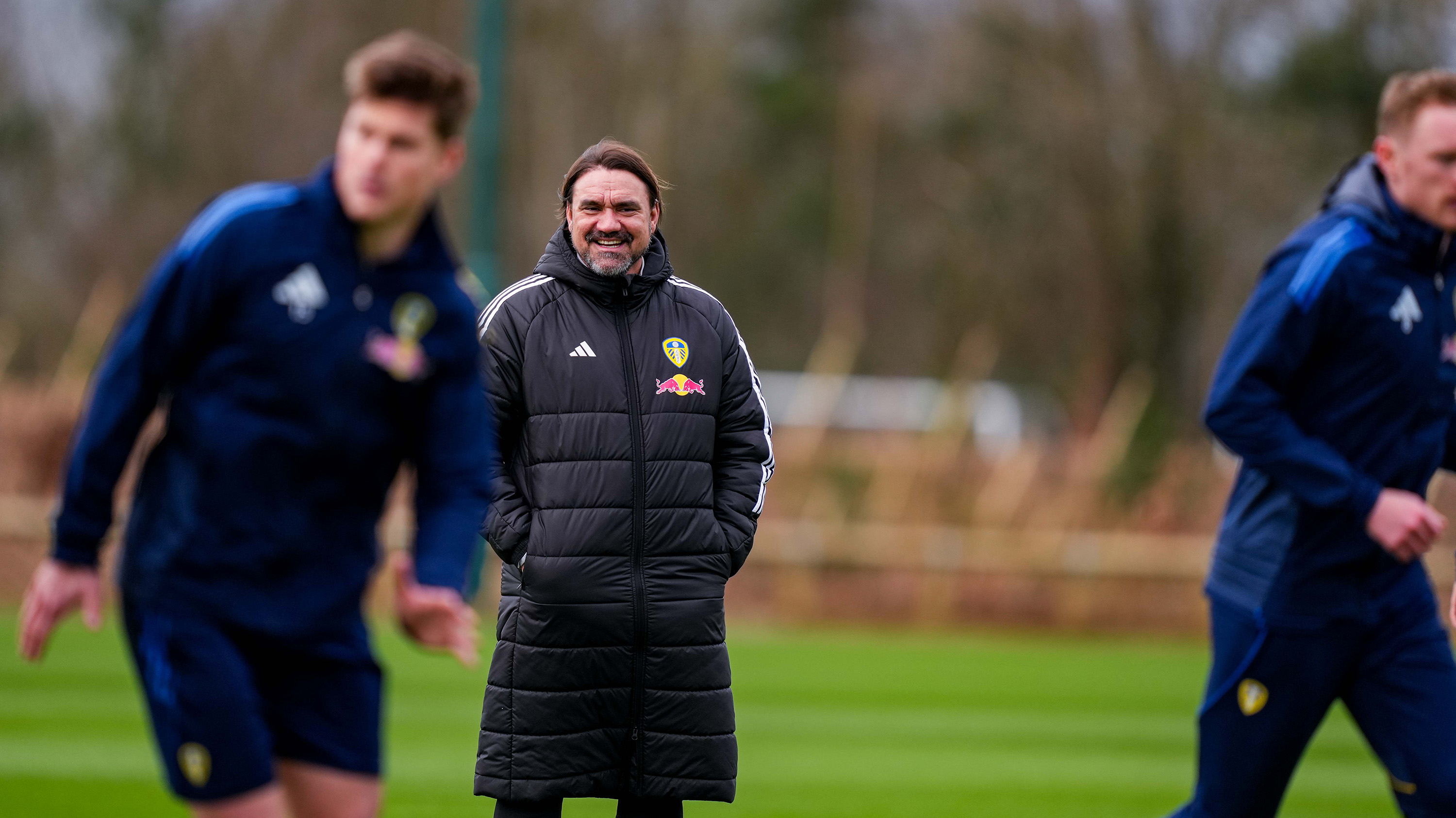 Farke pre Brentford Team News