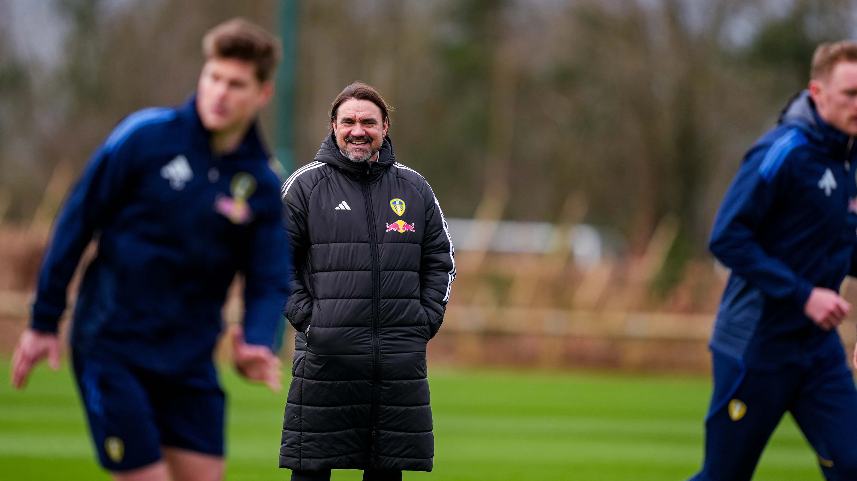 Farke pre Brentford Team News