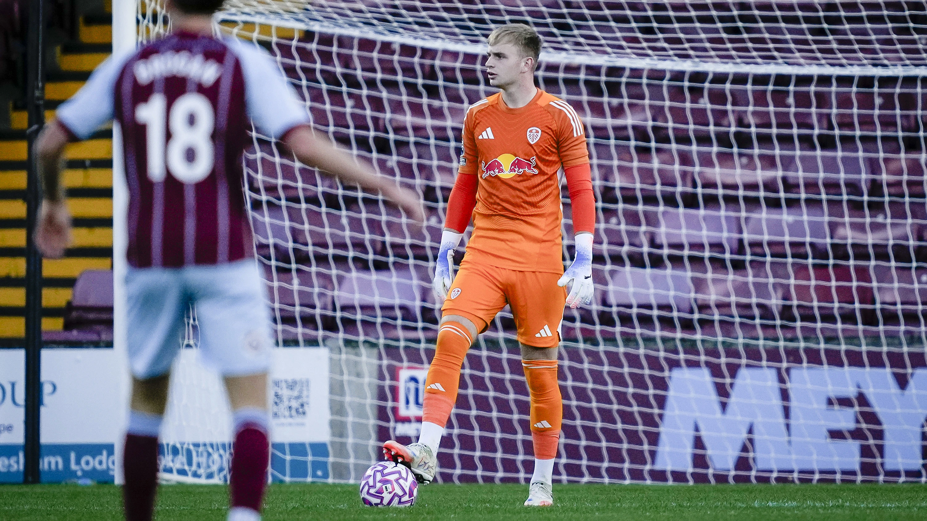 Rory Mahady vs Scunny