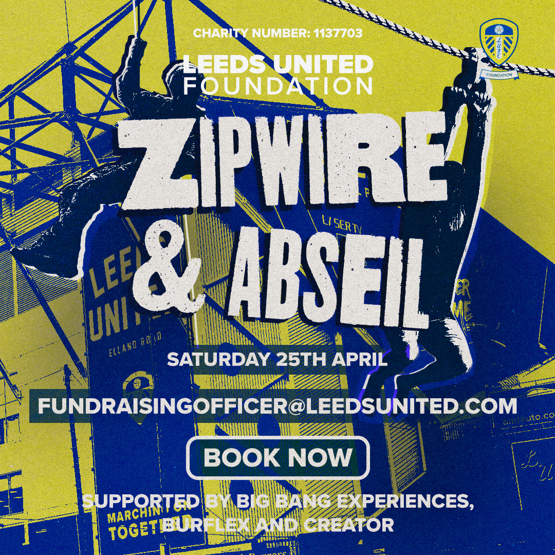 Splash: Foundation Zipwire & Abseil