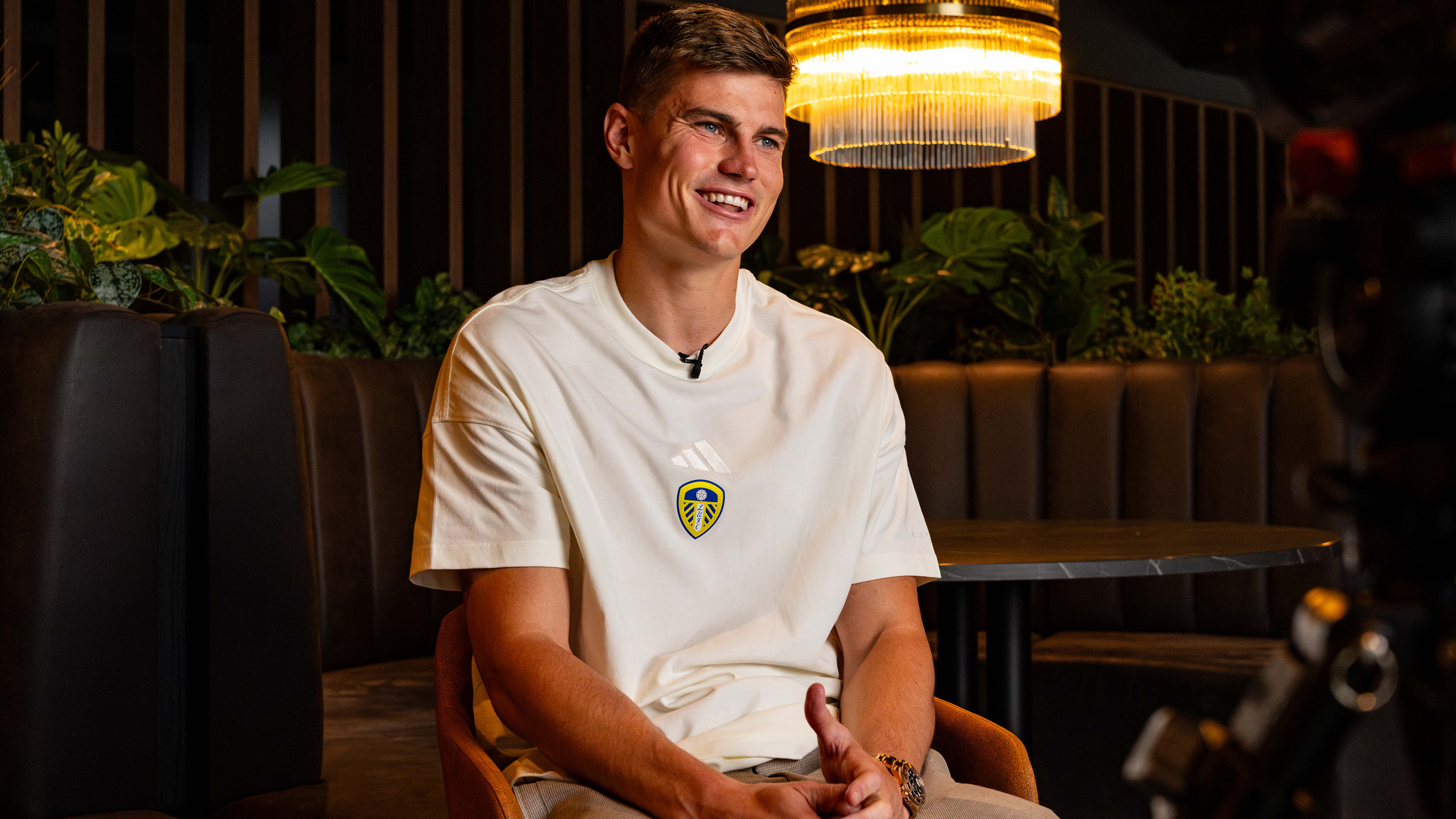 Jaka Bijol Interview Pic