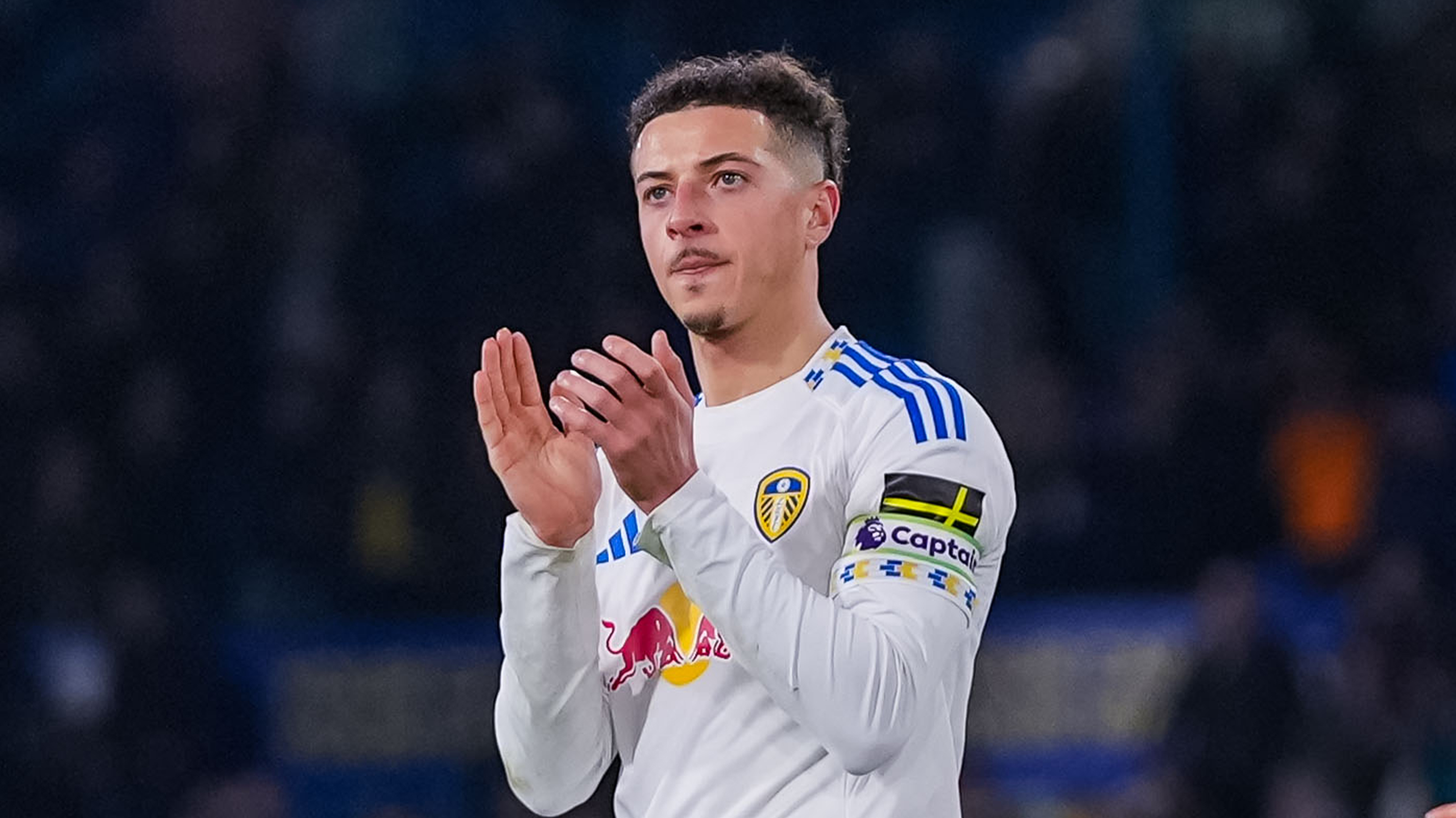 Ethan Ampadu Fulham Post Match