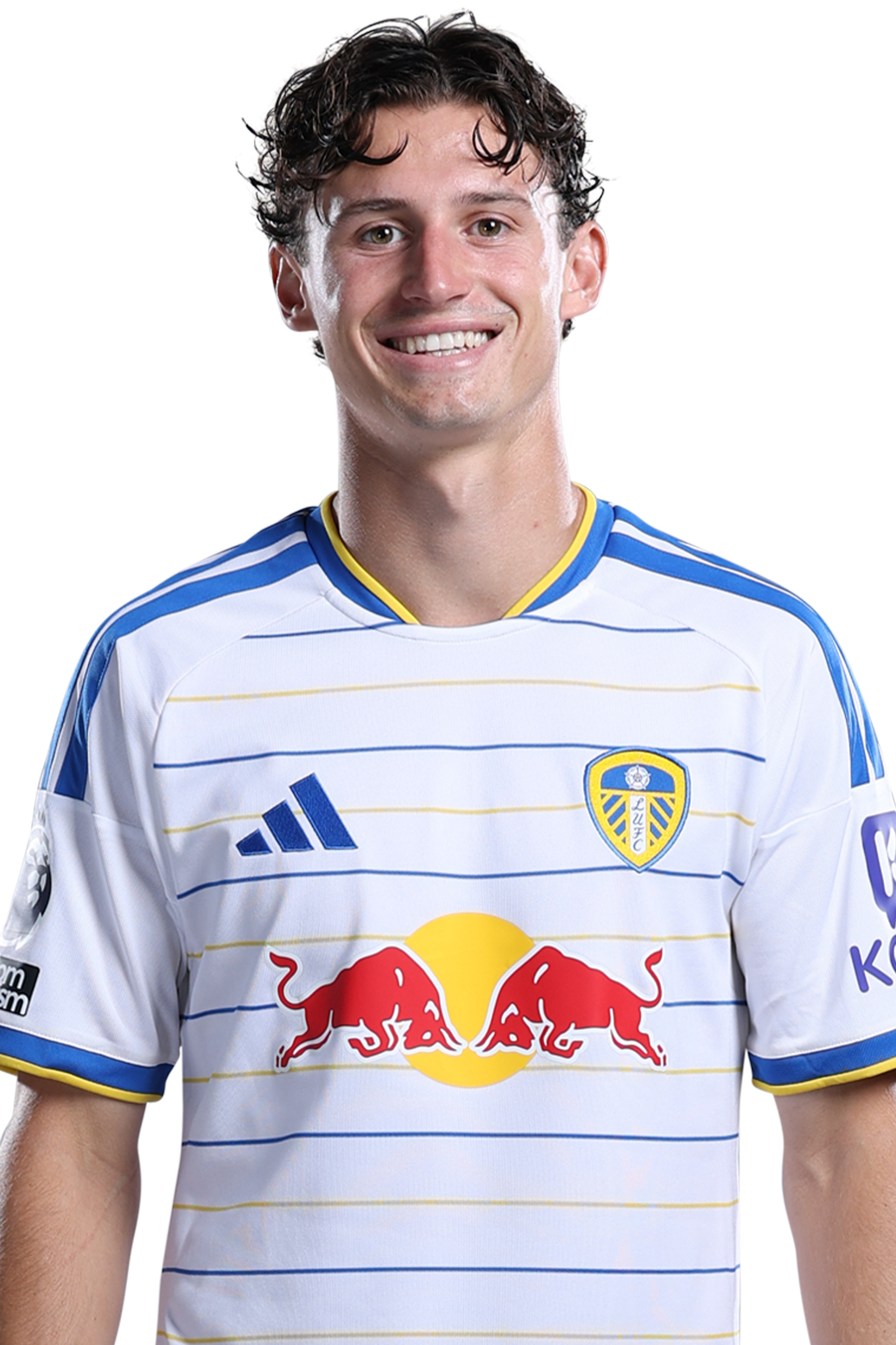 Brenden Aaronson: Profile
