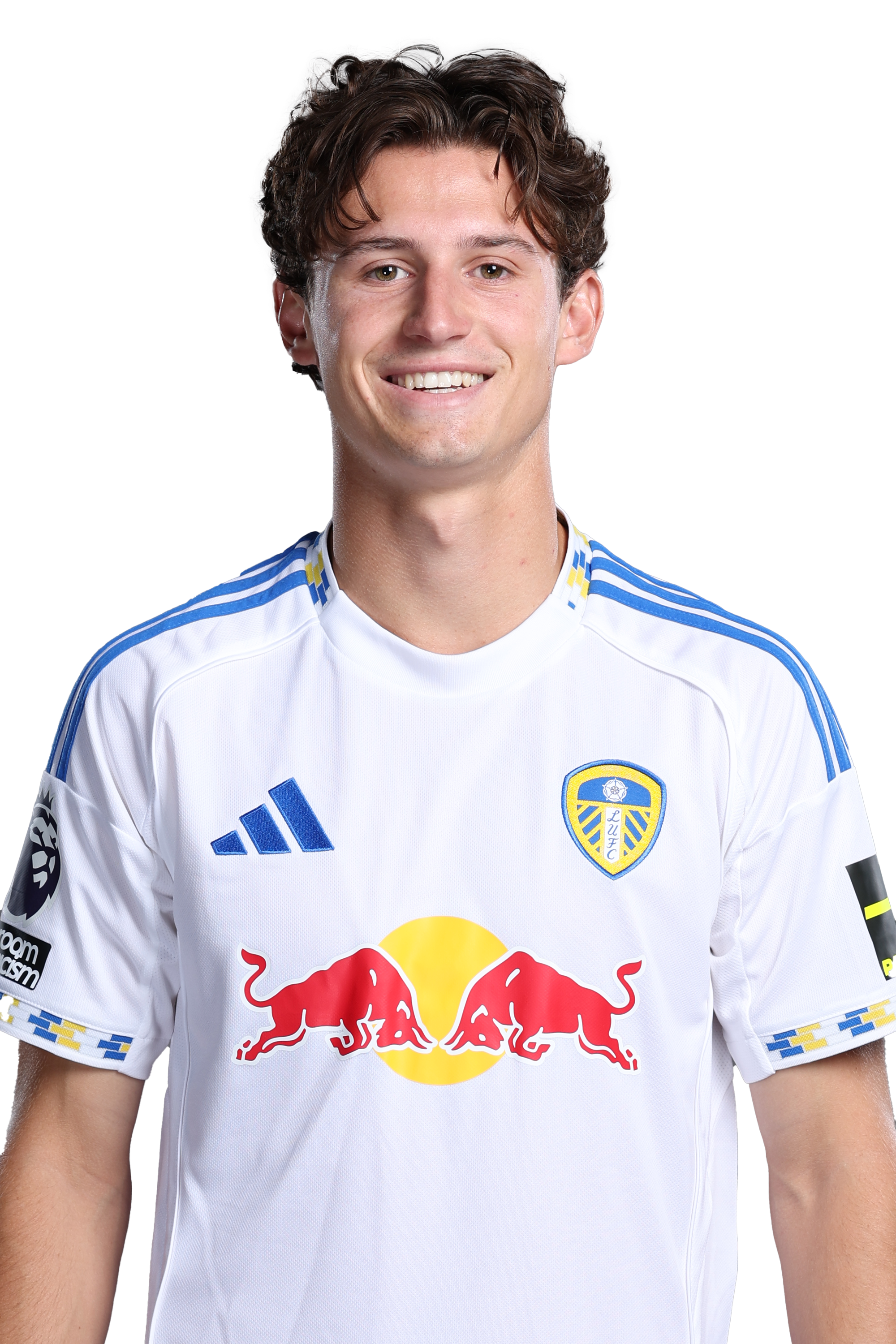 Brenden Aaronson: Profile