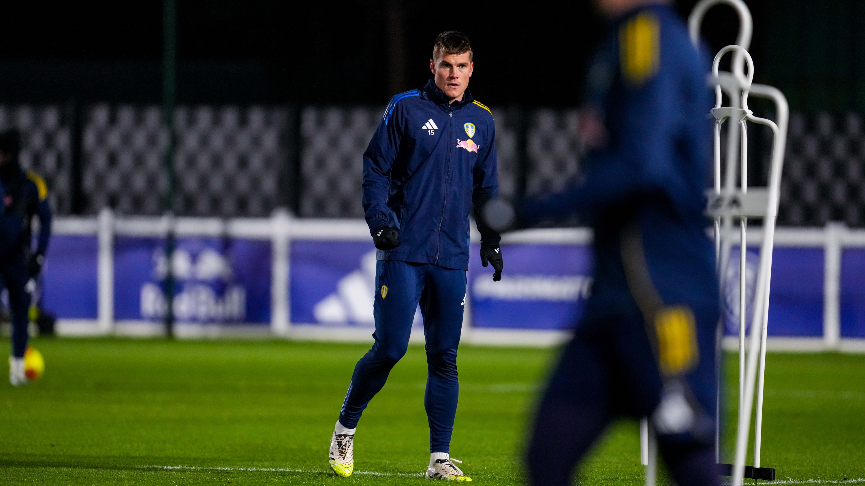 Jaka Bijol pre Liverpool