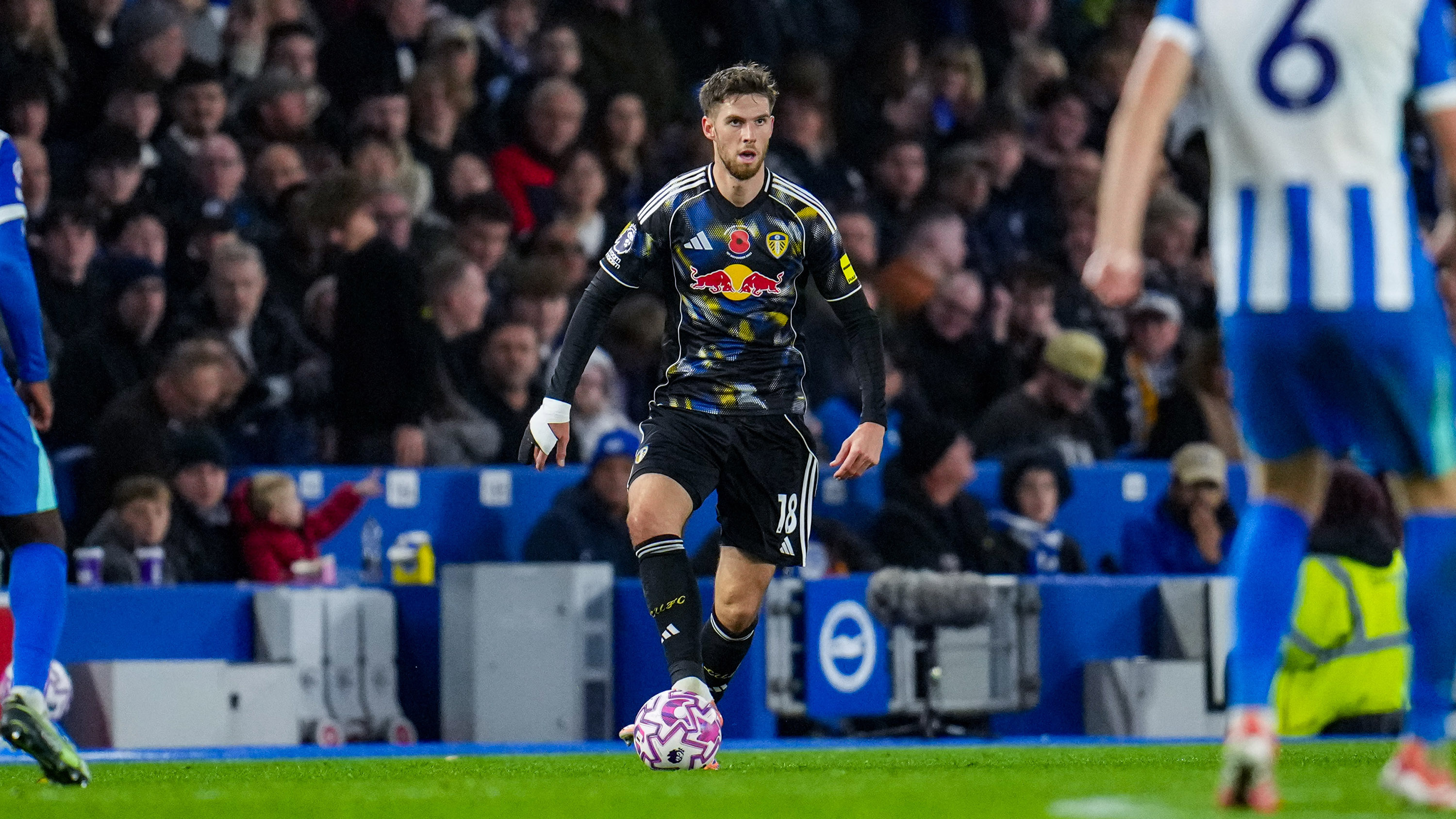 Anton Stach Poppy Shirt