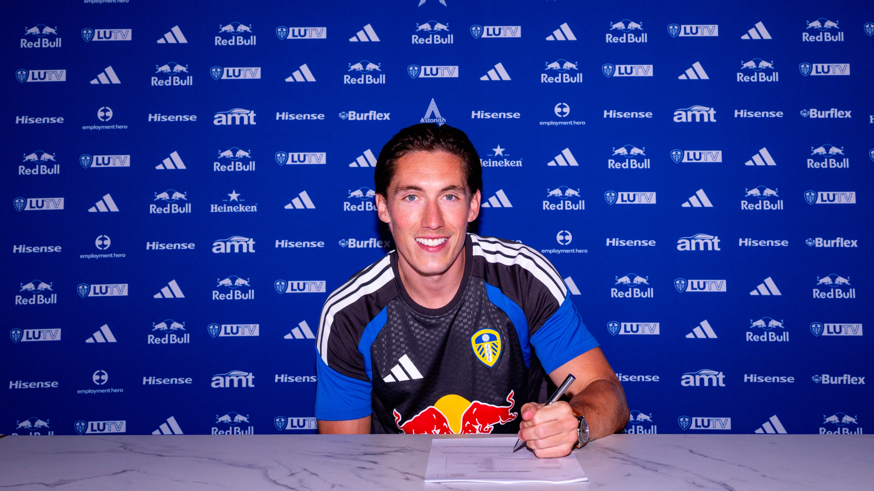 Harry Wilson 1