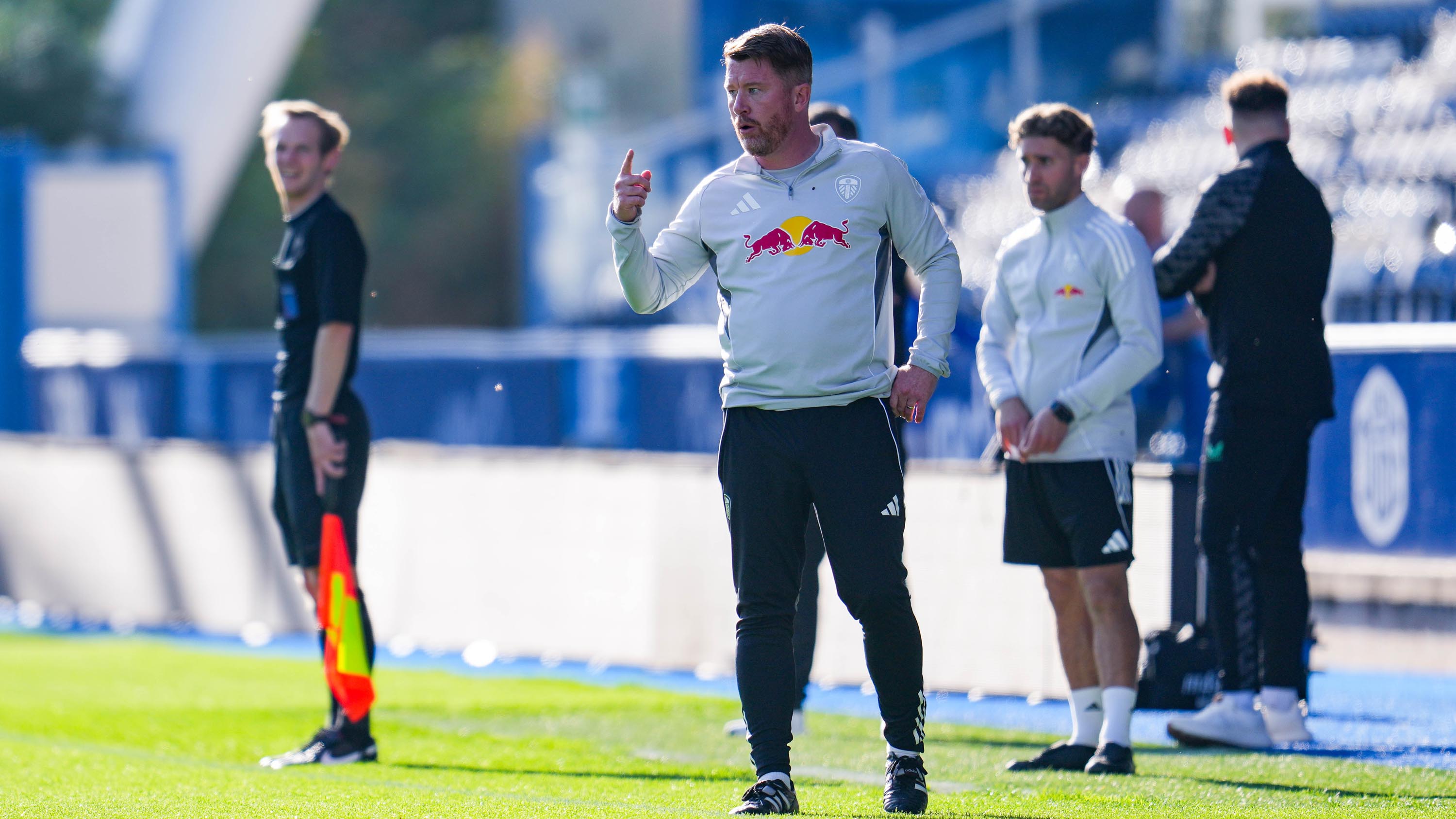 Simon Wood Huddersfield