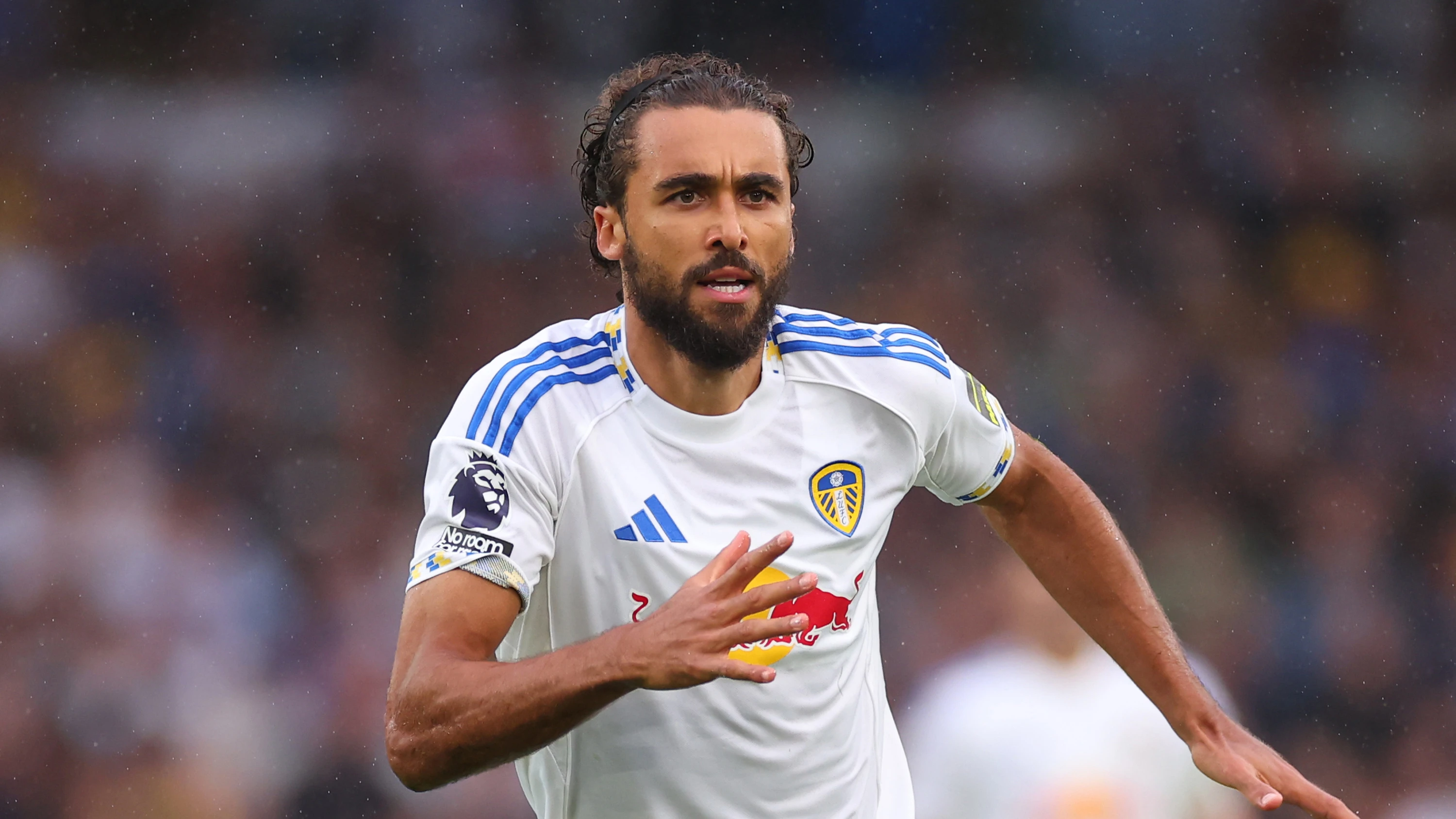 Dominic Calvert Lewin Home Shirt