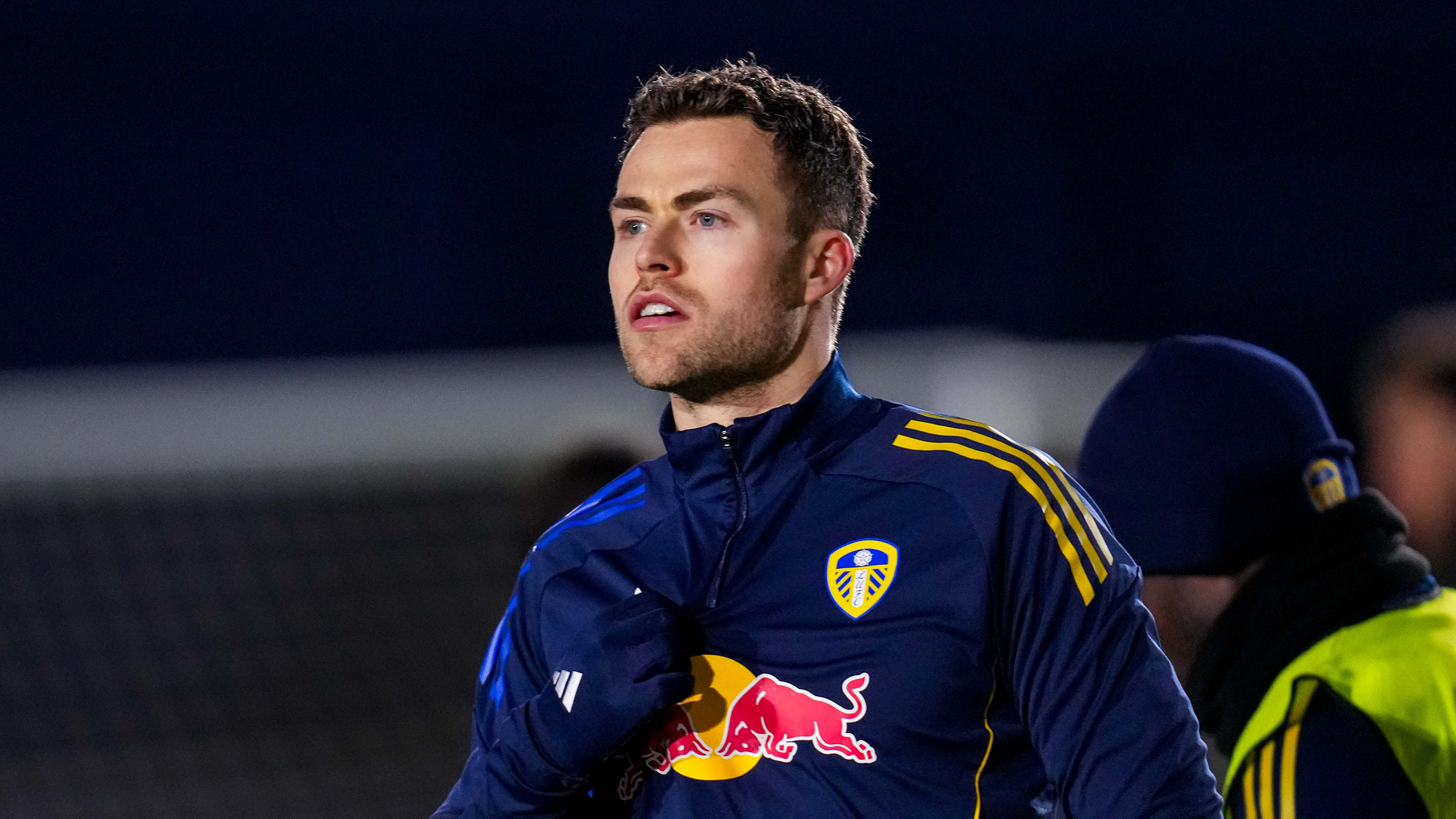 Gabi Gudmundsson Training