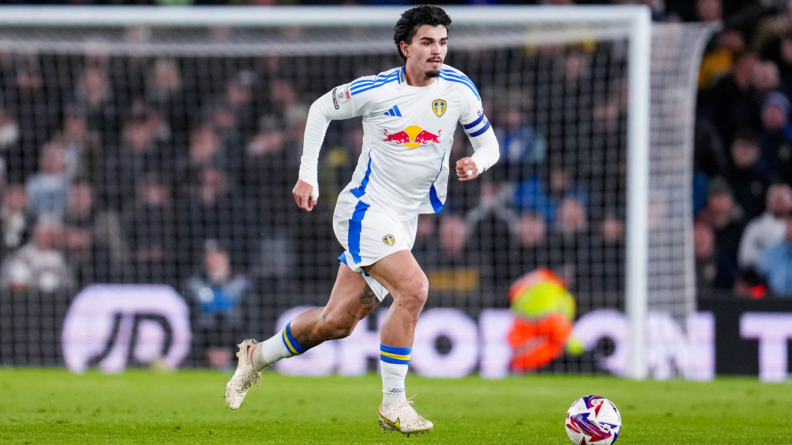 Struijk Millwall Home